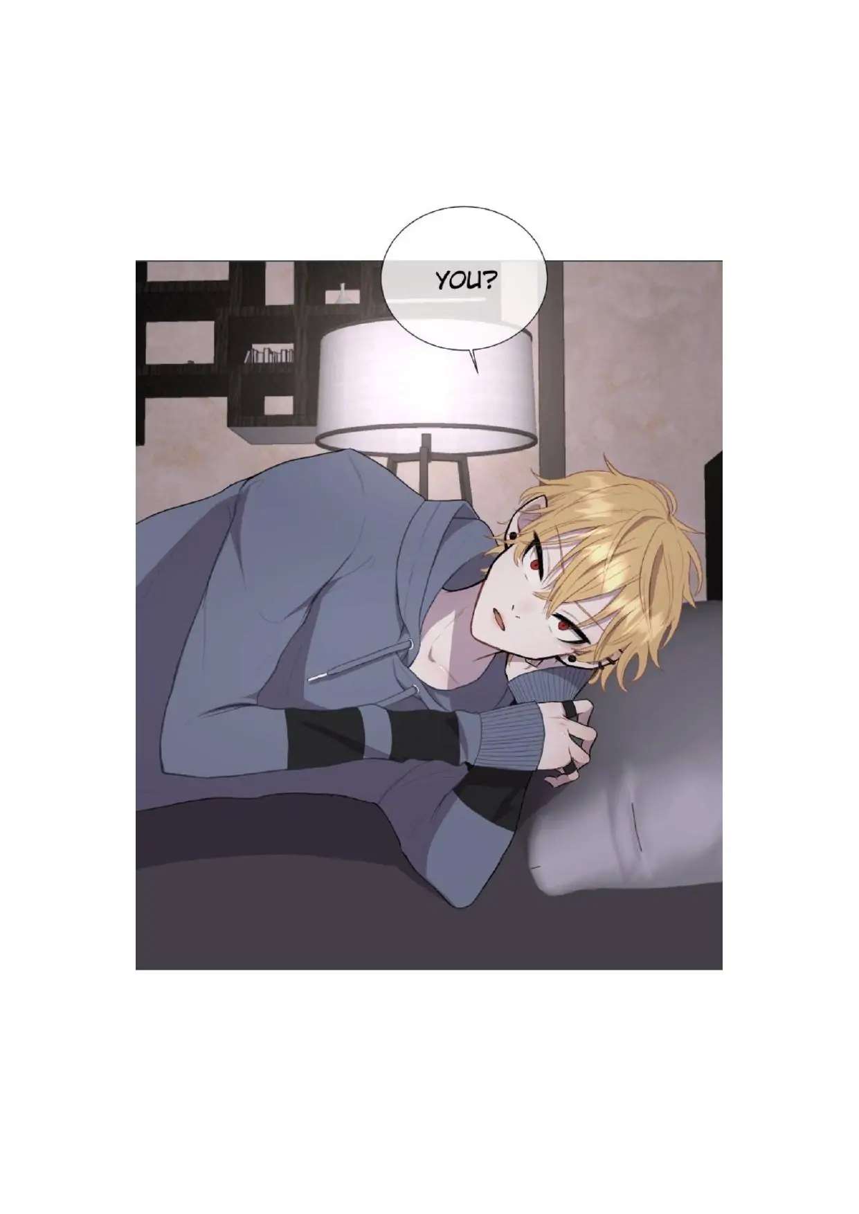 Read Boy Girlfriend chapter 26 image 26 on Lezhin
