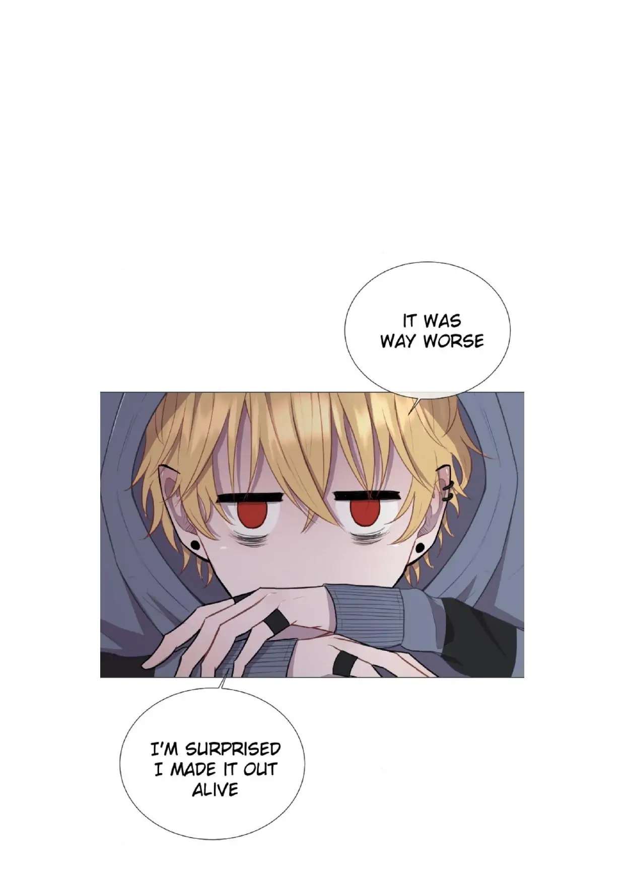 Read Boy Girlfriend chapter 26 image 6 on Lezhin