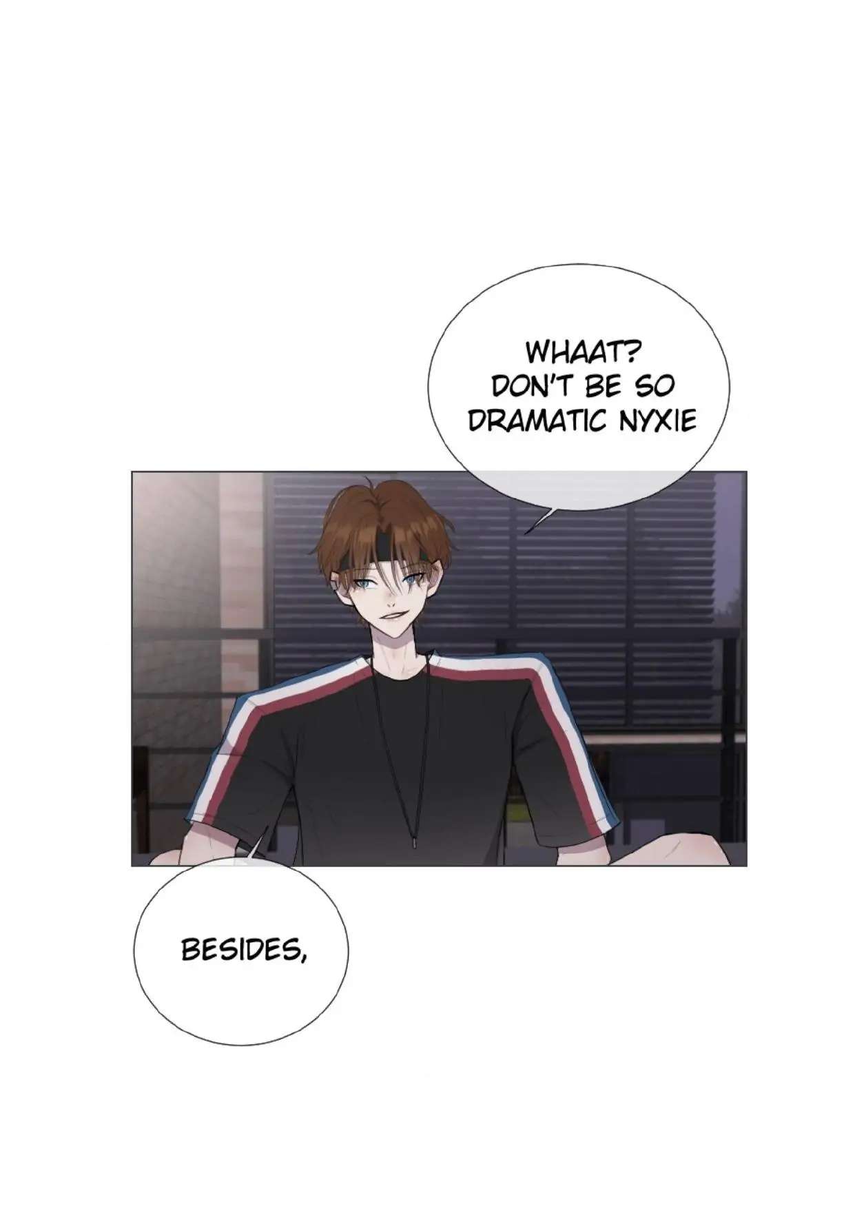 Read Boy Girlfriend chapter 26 image 7 on Lezhin