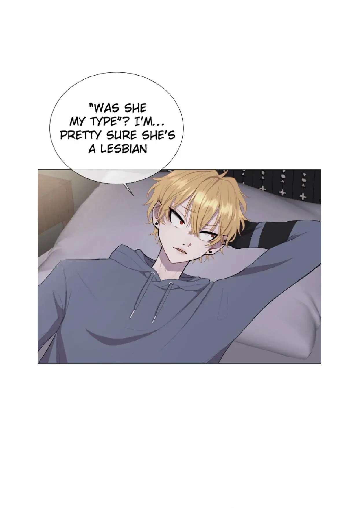 Read Boy Girlfriend chapter 26 image 9 on Lezhin
