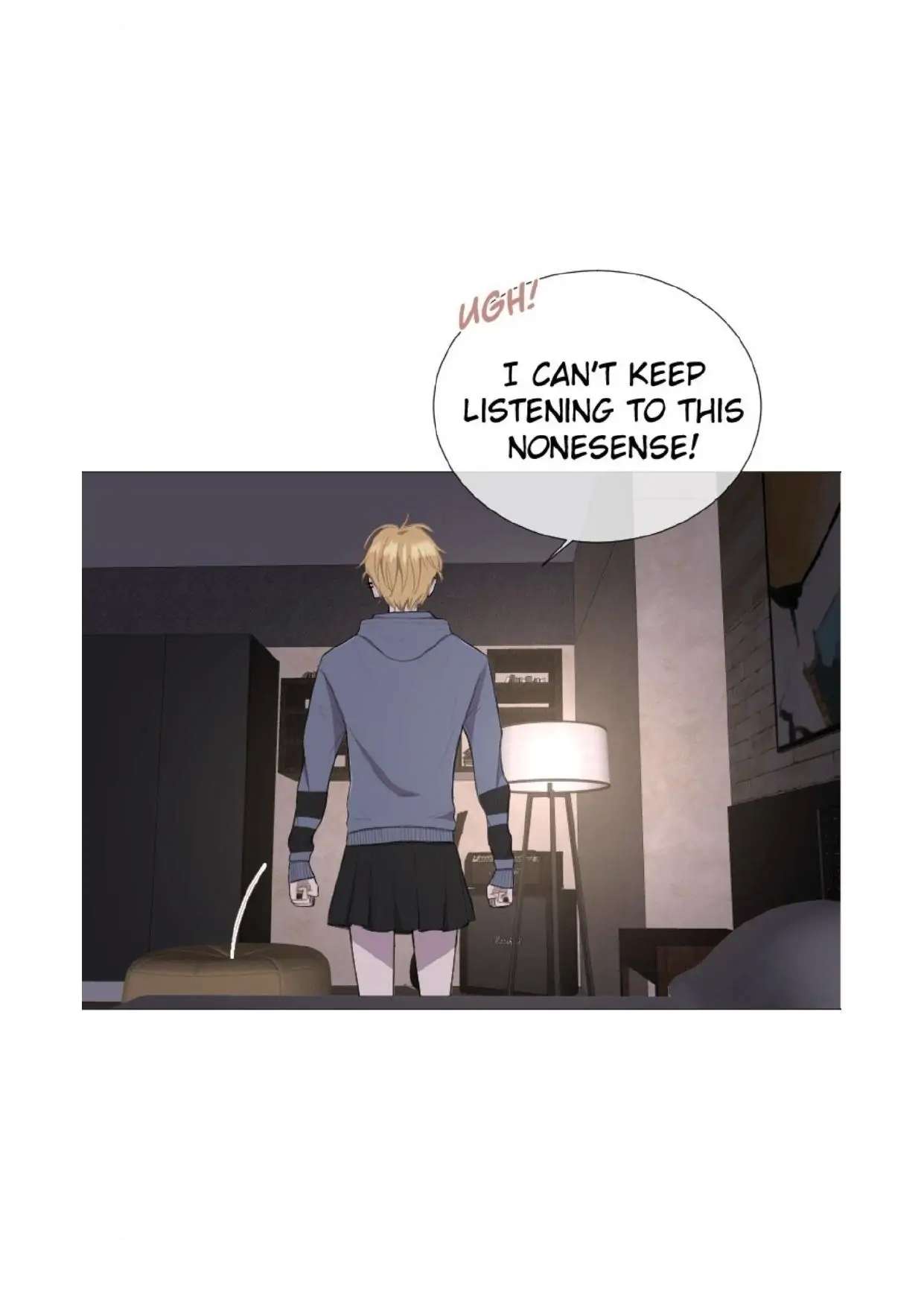 Read Boy Girlfriend chapter 27 image 10 on Lezhin