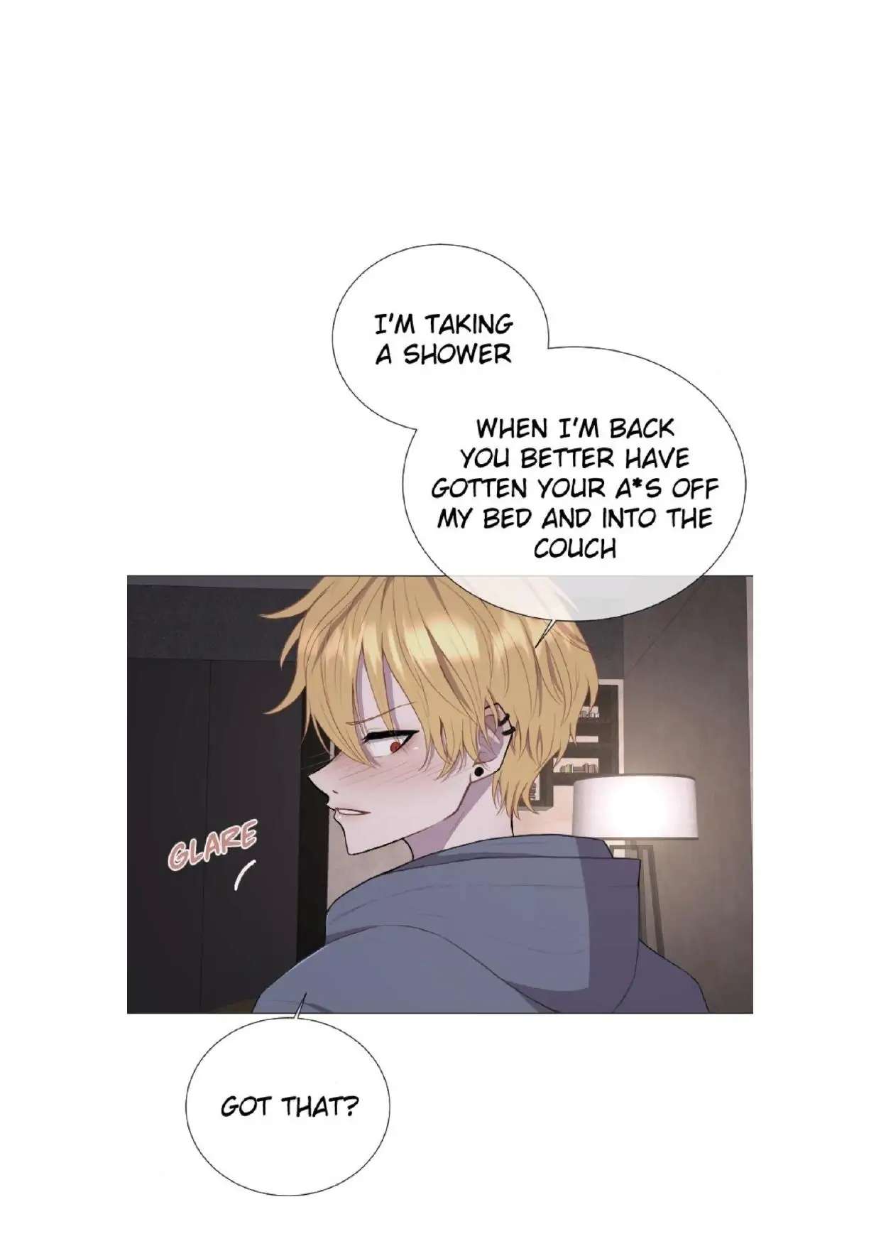 Read Boy Girlfriend chapter 27 image 11 on Lezhin