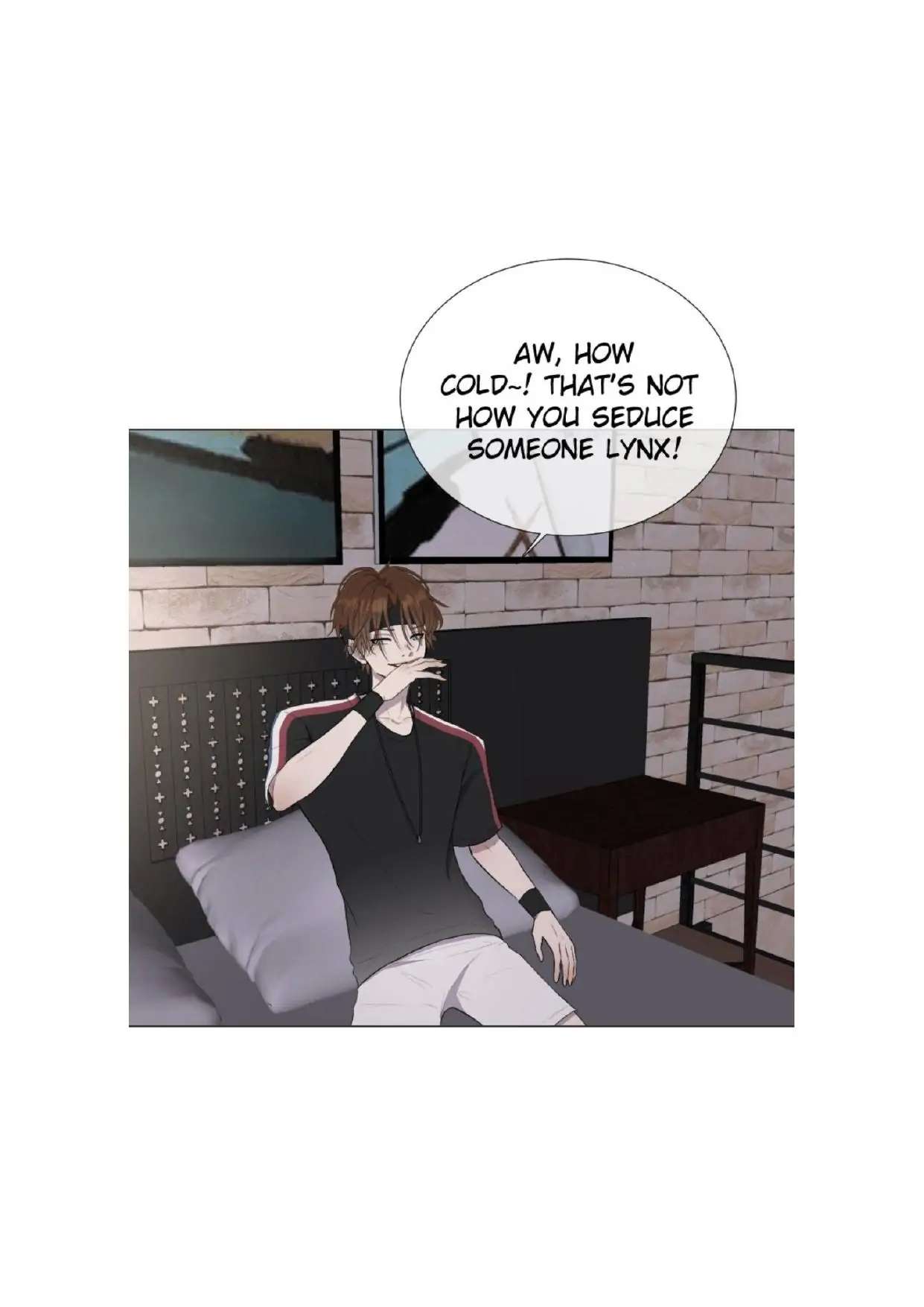 Read Boy Girlfriend chapter 27 image 12 on Lezhin