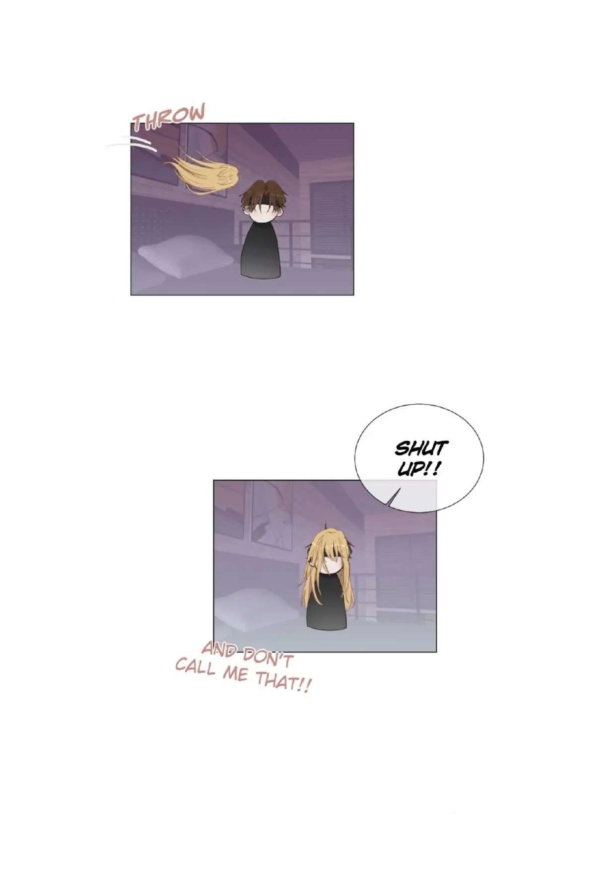 Read Boy Girlfriend chapter 27 image 13 on Lezhin