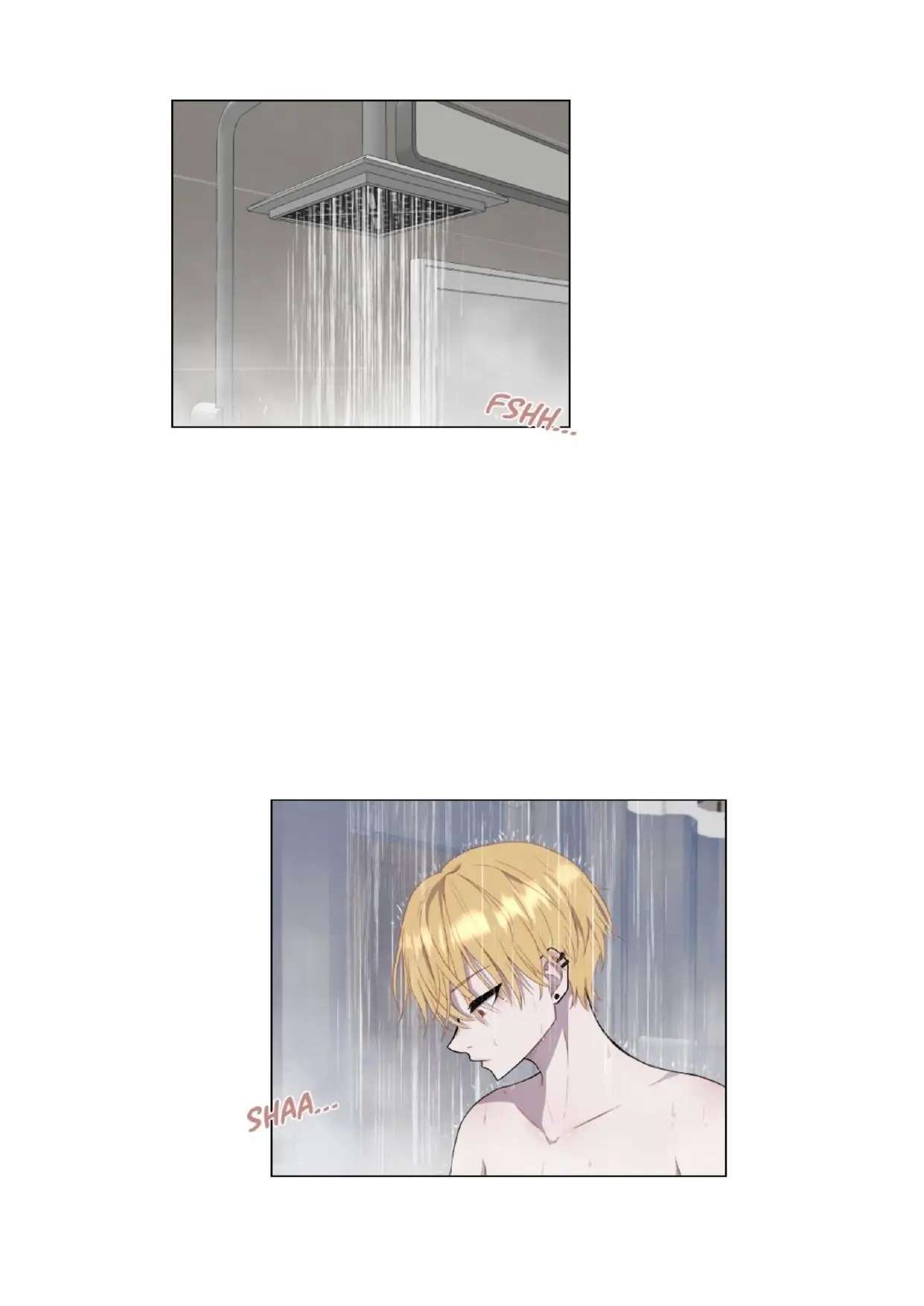 Read Boy Girlfriend chapter 27 image 14 on Lezhin