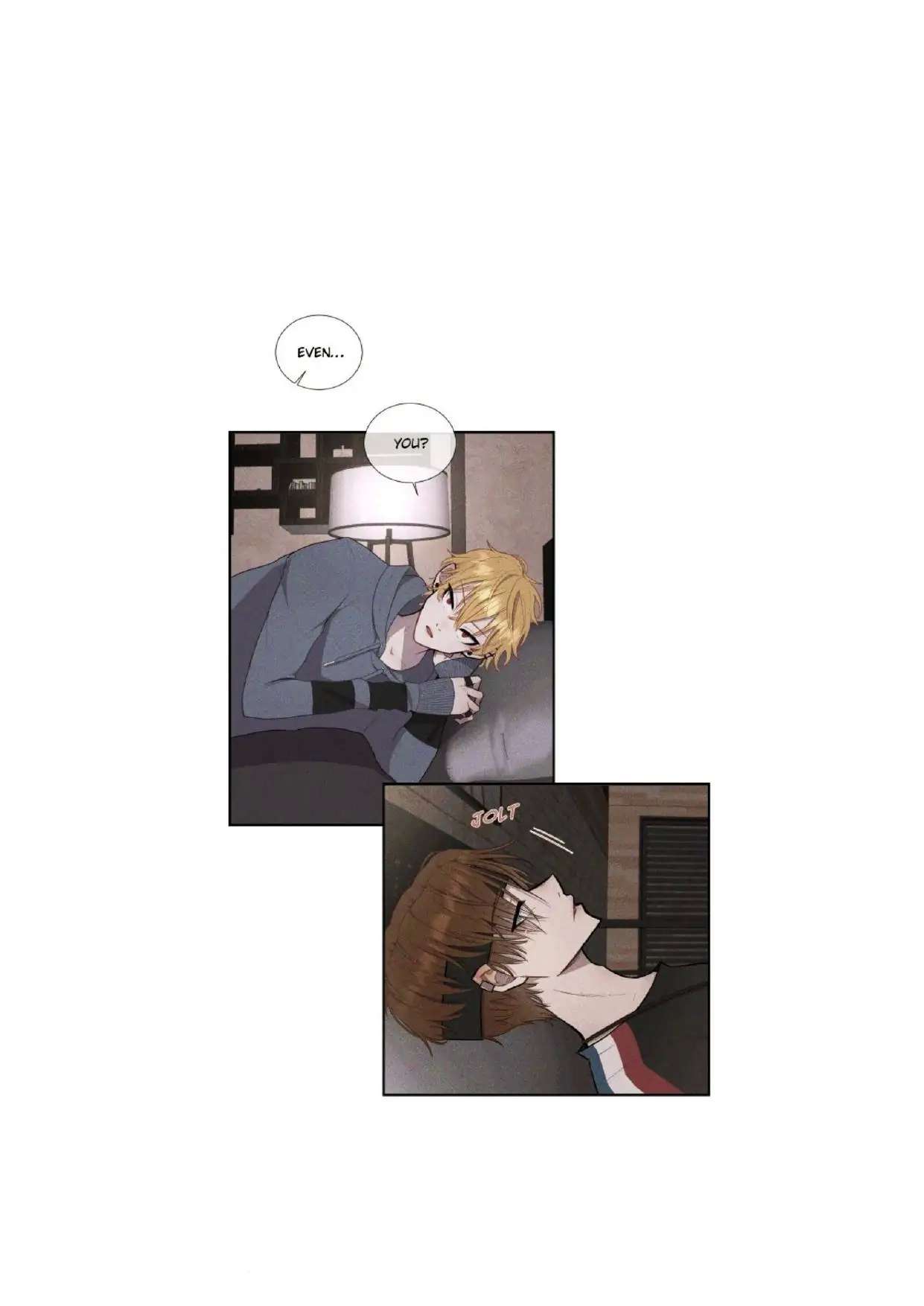 Read Boy Girlfriend chapter 27 image 15 on Lezhin