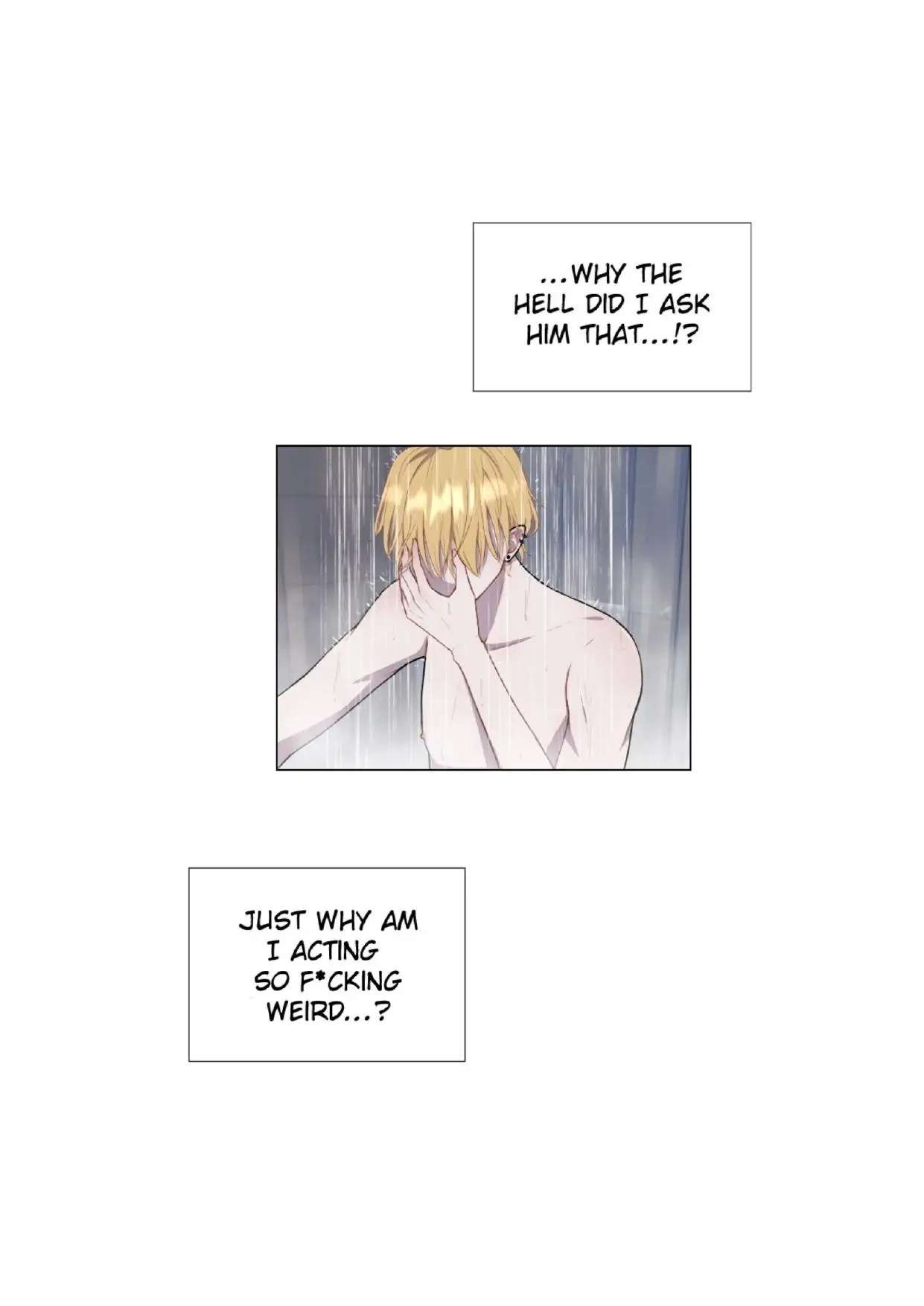 Read Boy Girlfriend chapter 27 image 16 on Lezhin
