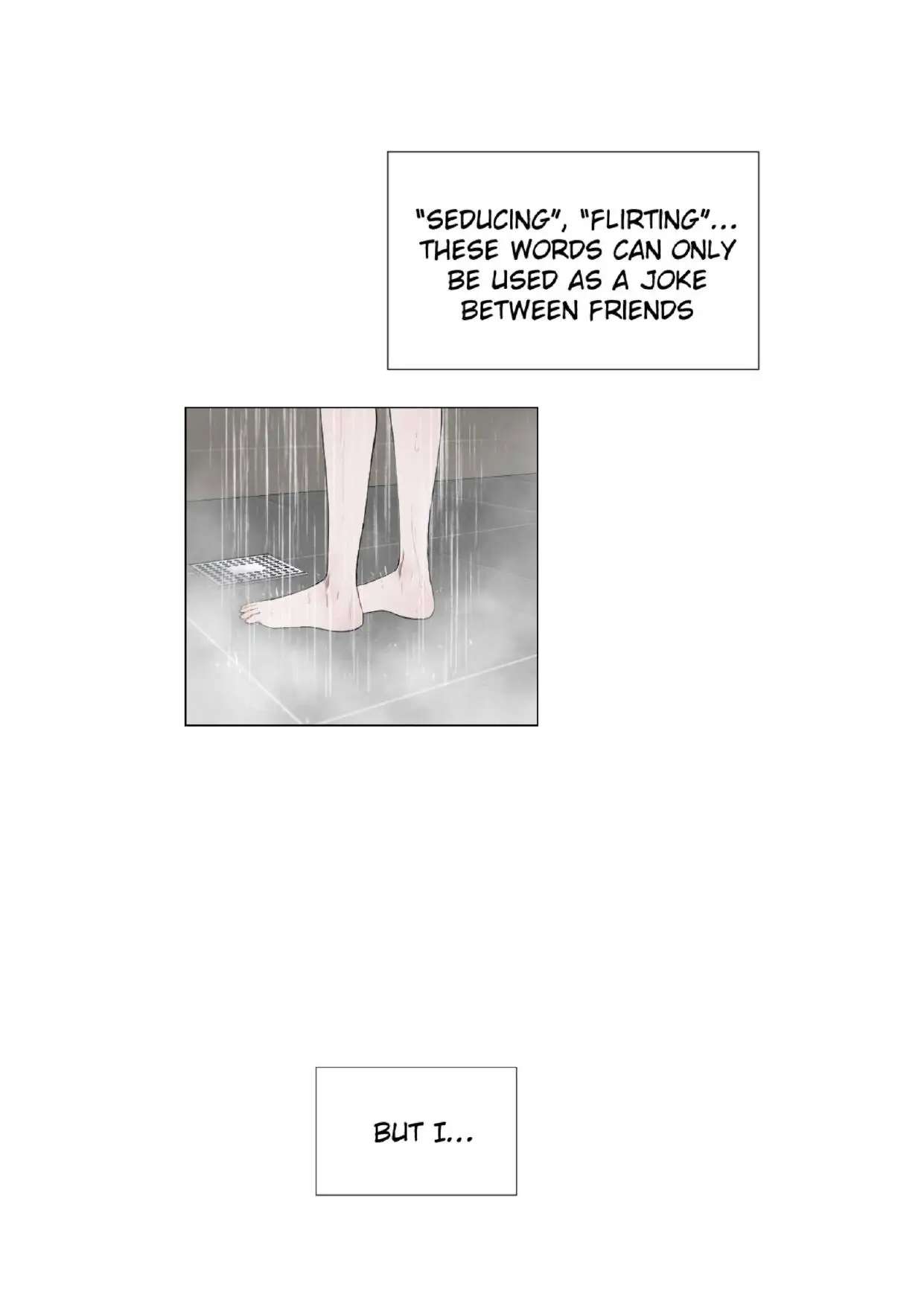Read Boy Girlfriend chapter 27 image 18 on Lezhin