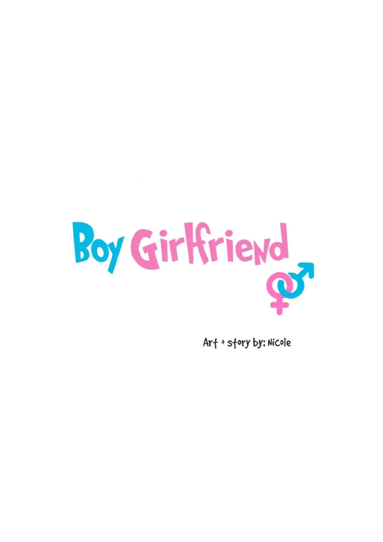 Read Boy Girlfriend chapter 27 image 2 on Lezhin