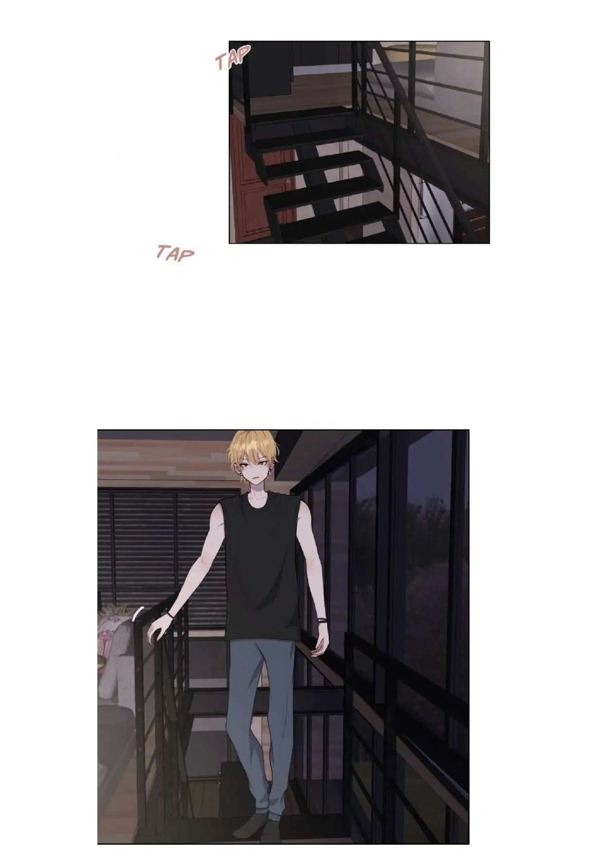 Read Boy Girlfriend chapter 27 image 21 on Lezhin
