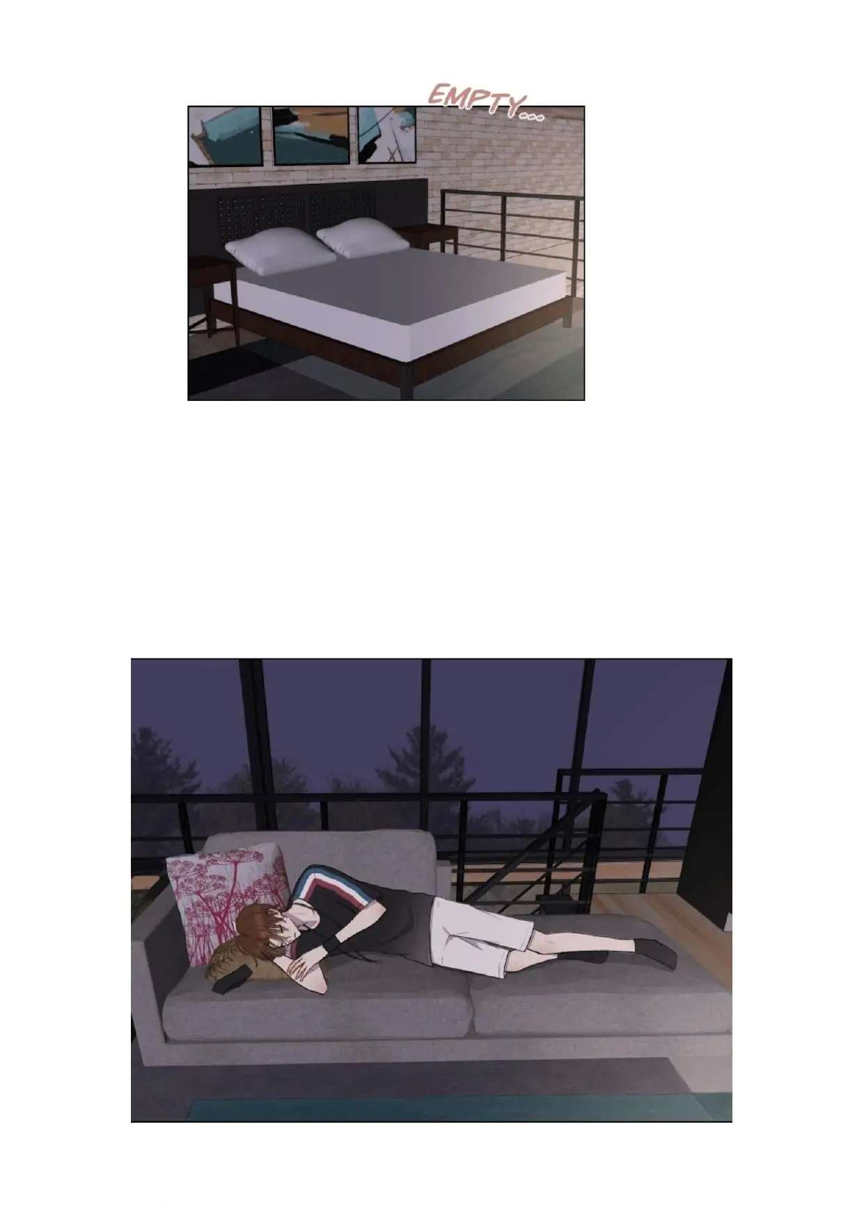 Read Boy Girlfriend chapter 27 image 22 on Lezhin