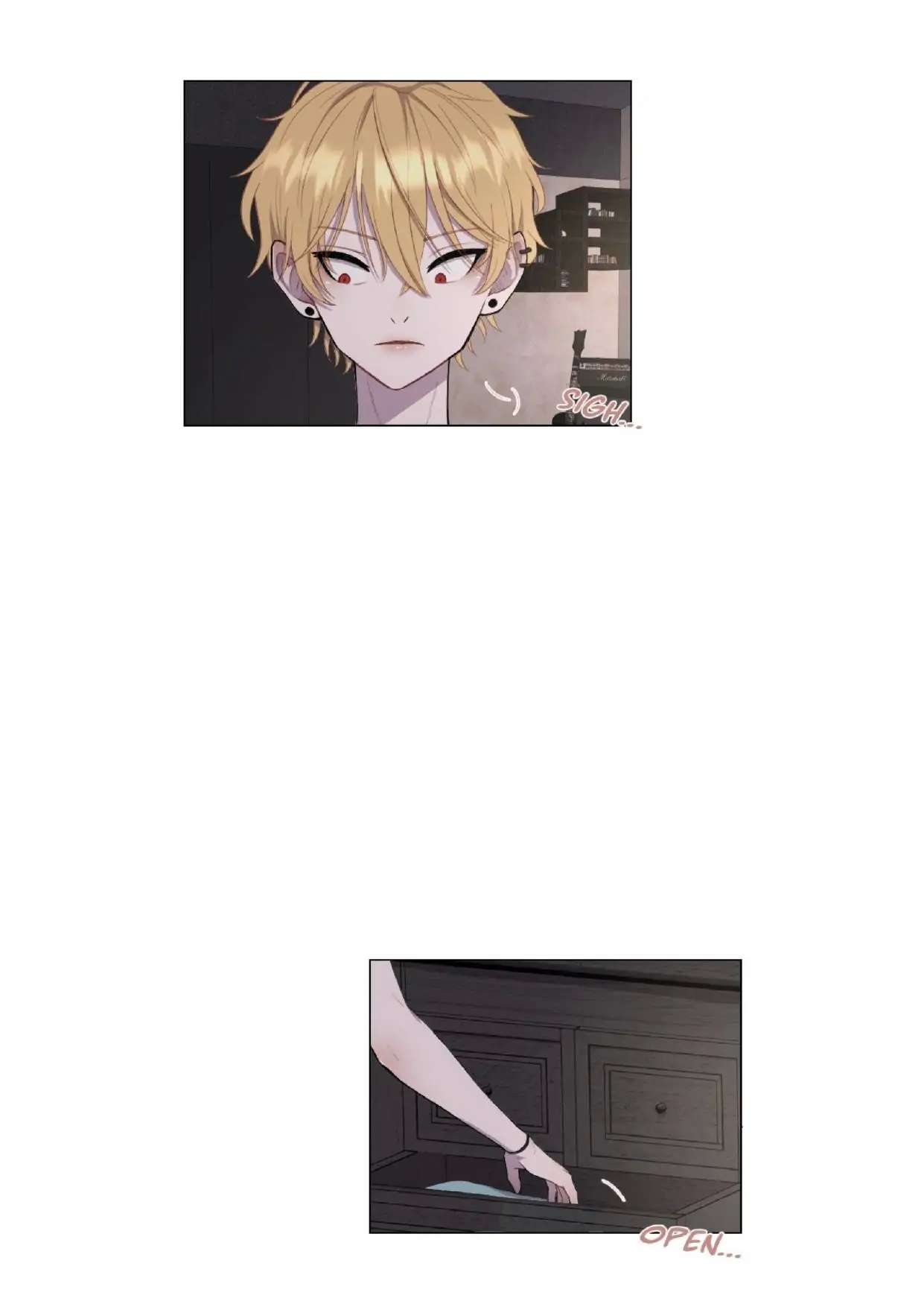 Read Boy Girlfriend chapter 27 image 23 on Lezhin