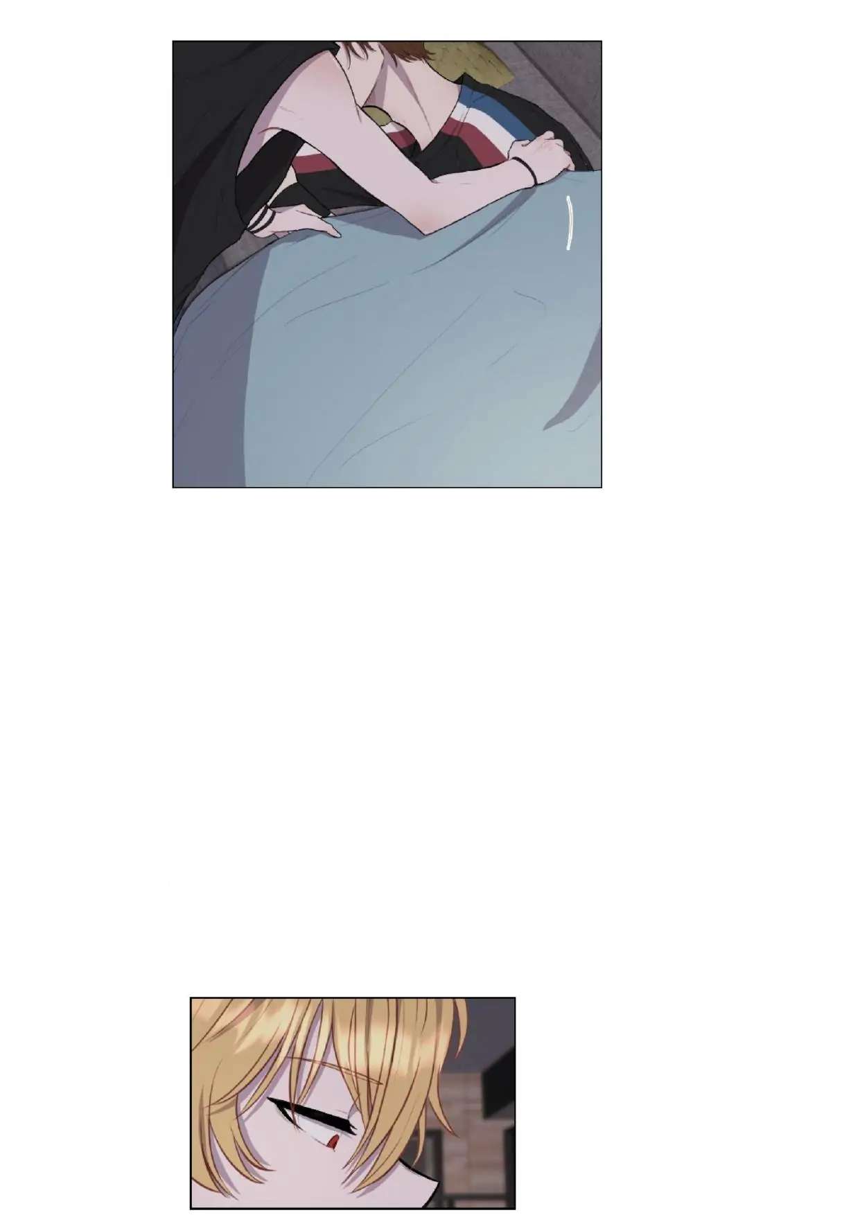 Read Boy Girlfriend chapter 27 image 24 on Lezhin