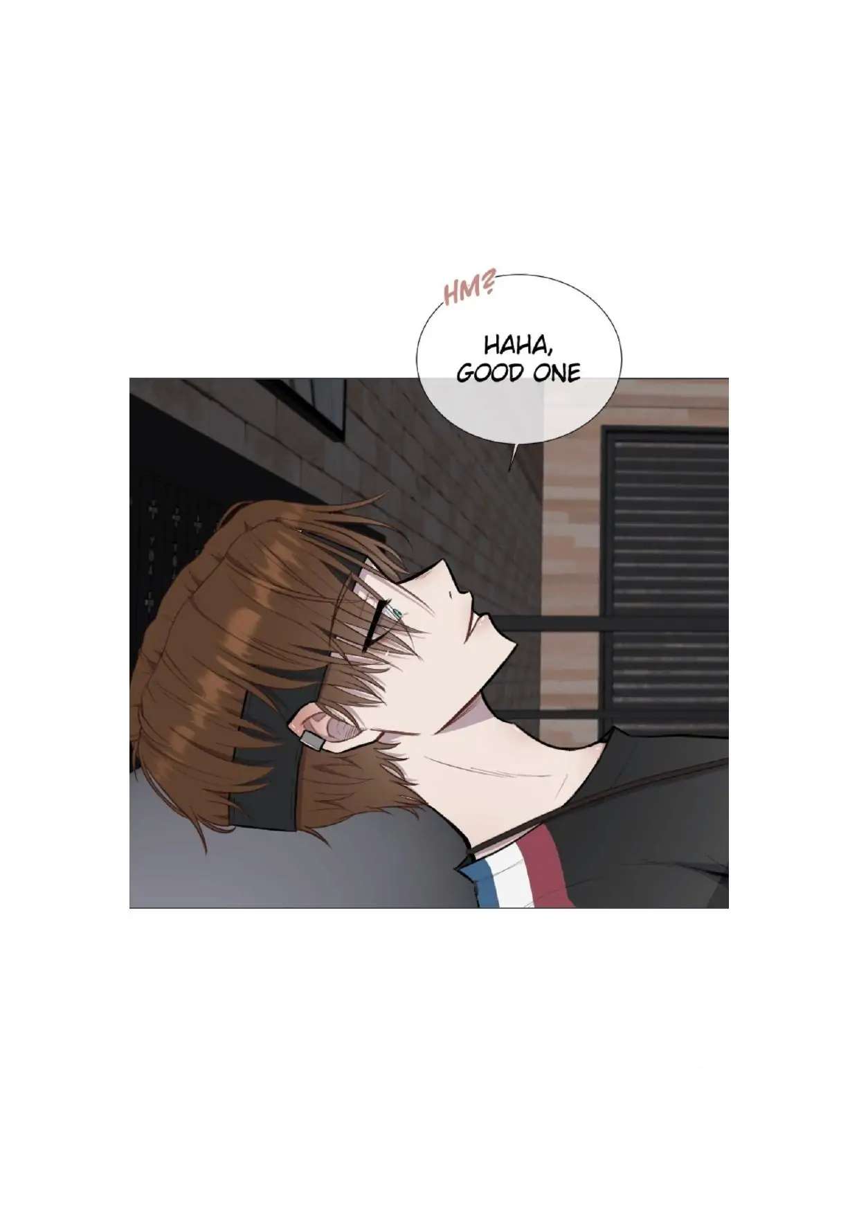 Read Boy Girlfriend chapter 27 image 3 on Lezhin