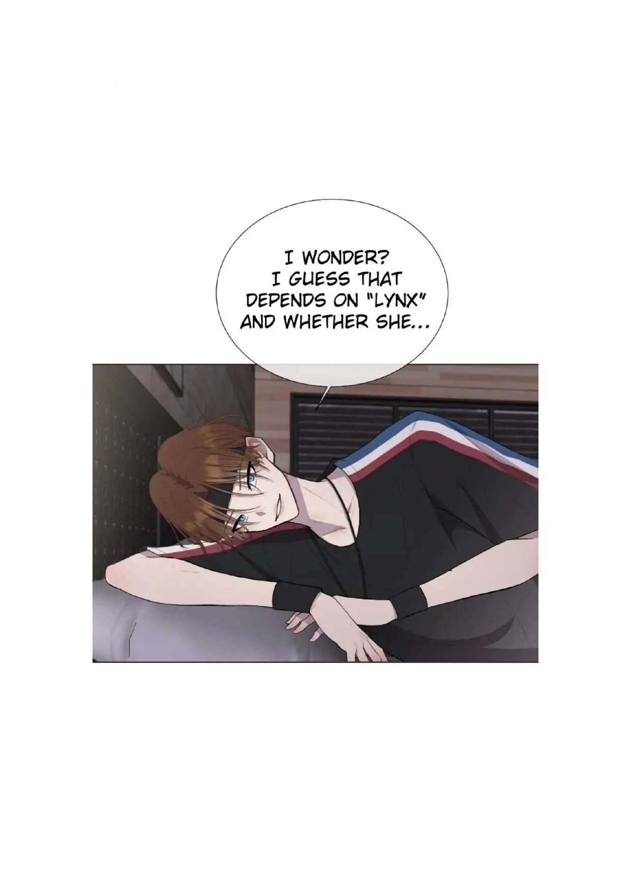 Read Boy Girlfriend chapter 27 image 4 on Lezhin