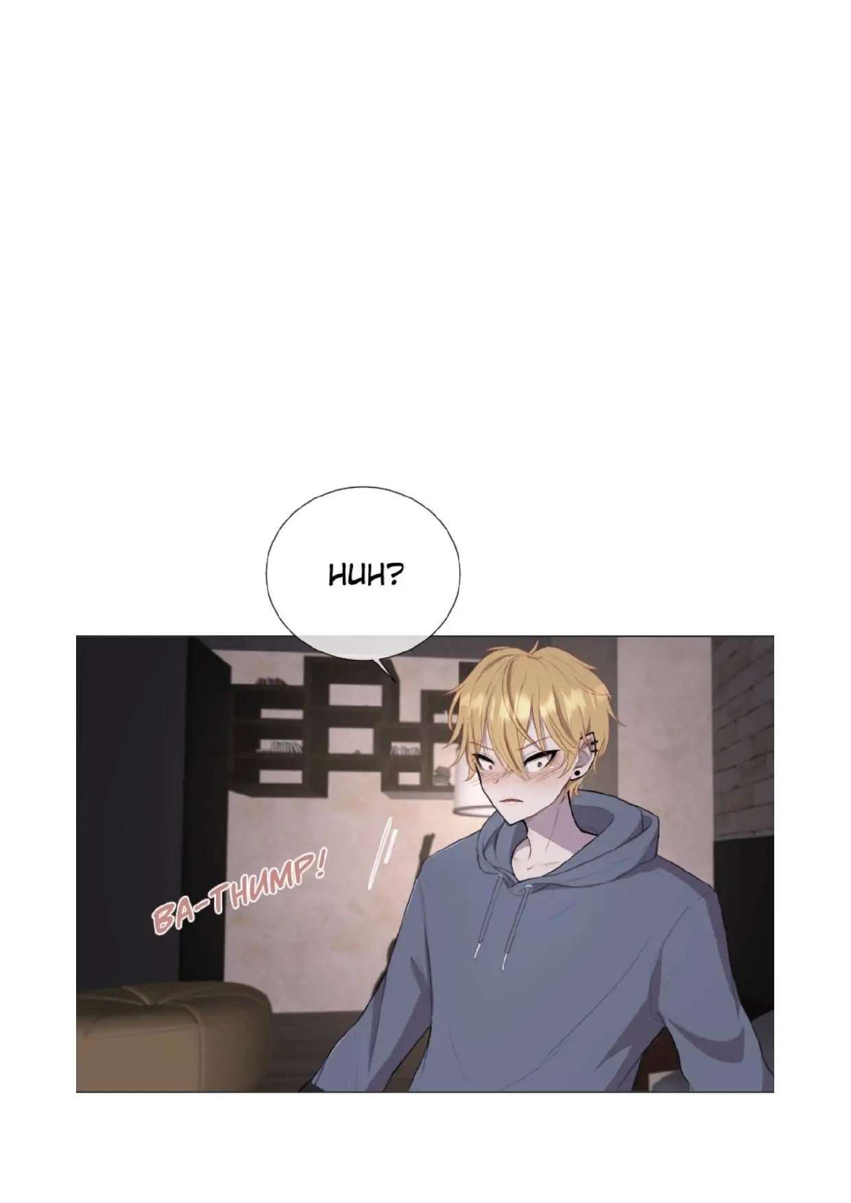 Read Boy Girlfriend chapter 27 image 6 on Lezhin