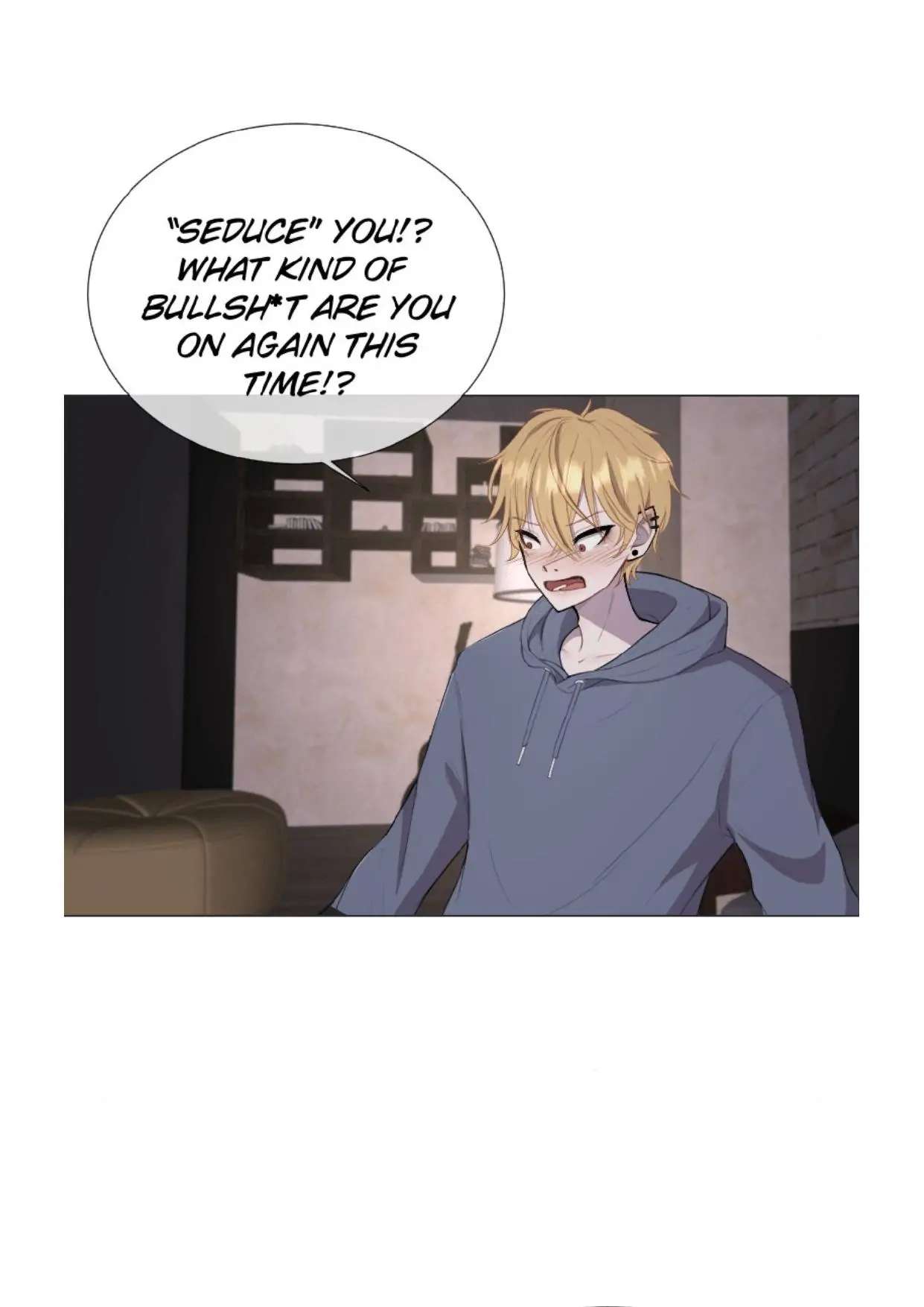 Read Boy Girlfriend chapter 27 image 7 on Lezhin