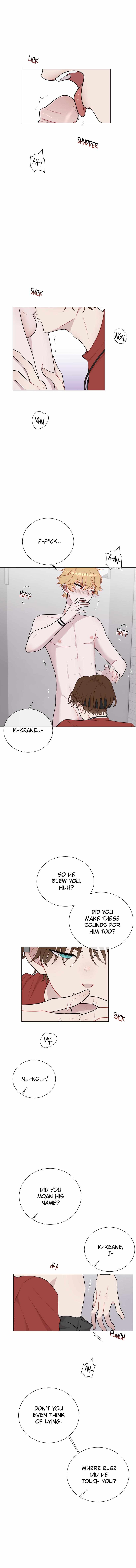 Read Boy Girlfriend chapter 3.1 image 3 on Lezhin
