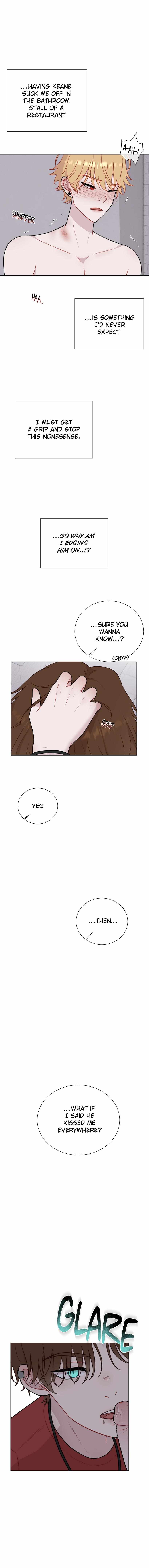 Read Boy Girlfriend chapter 3.1 image 4 on Lezhin