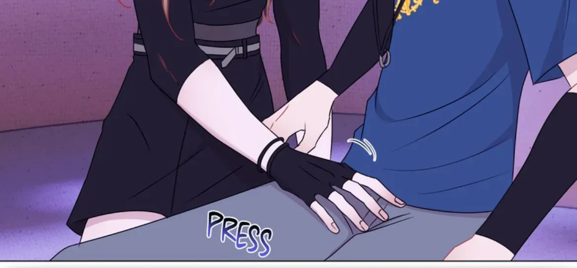 Read Boy Girlfriend chapter 3.29 image 11 on Lezhin