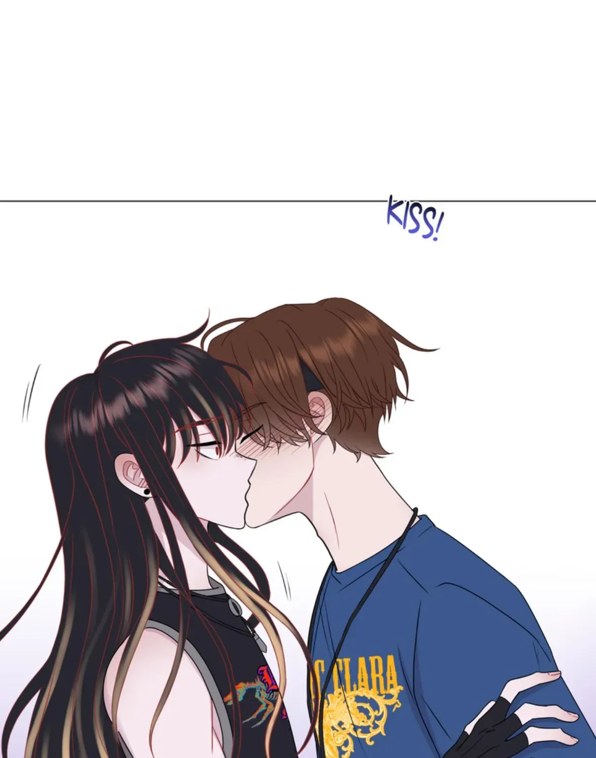 Read Boy Girlfriend chapter 3.29 image 20 on Lezhin