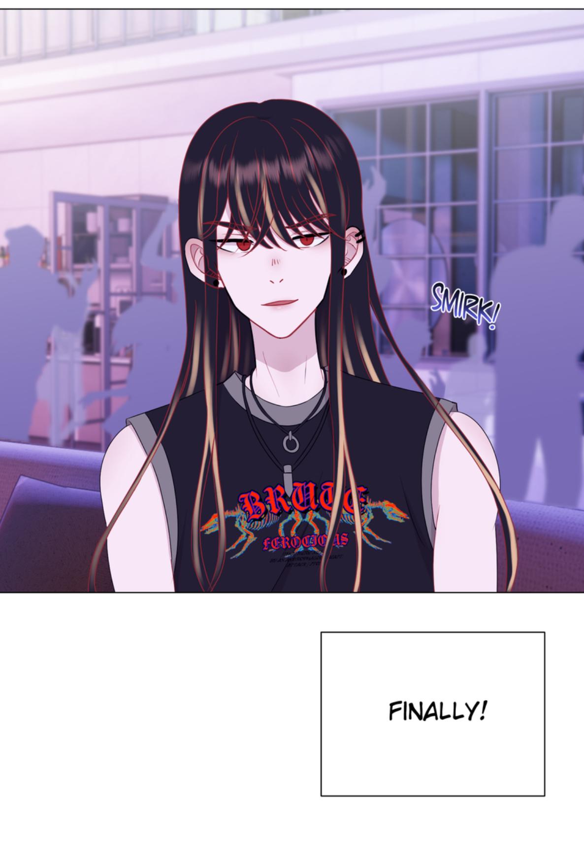 Read Boy Girlfriend chapter 3.3 image 11 on Lezhin