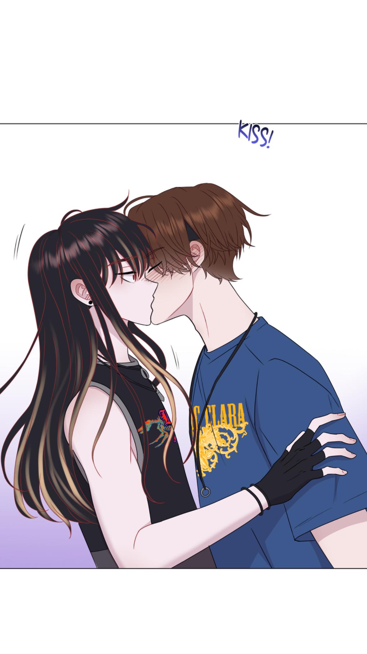 Read Boy Girlfriend chapter 3.3 image 13 on Lezhin