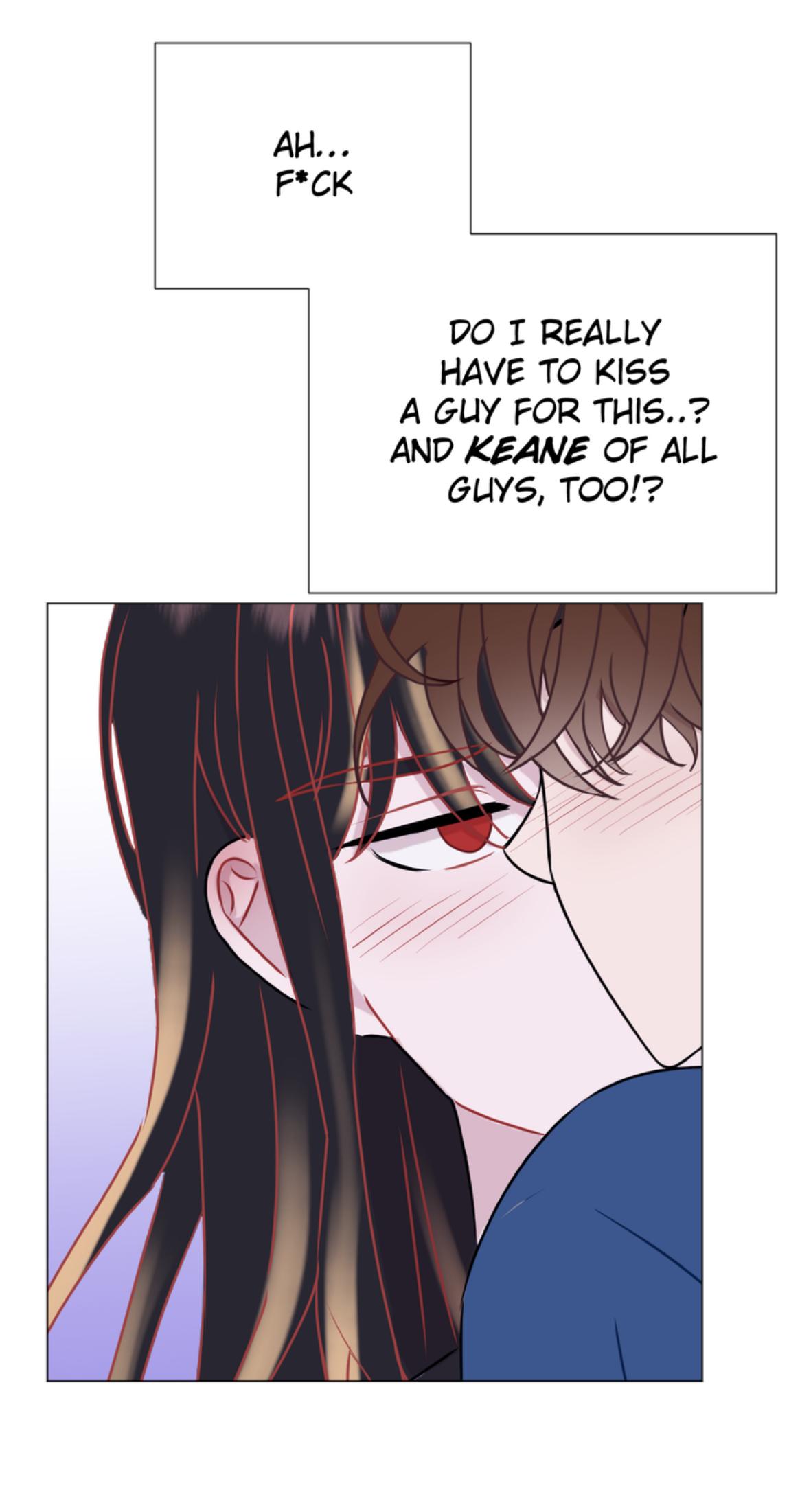 Read Boy Girlfriend chapter 3.3 image 16 on Lezhin