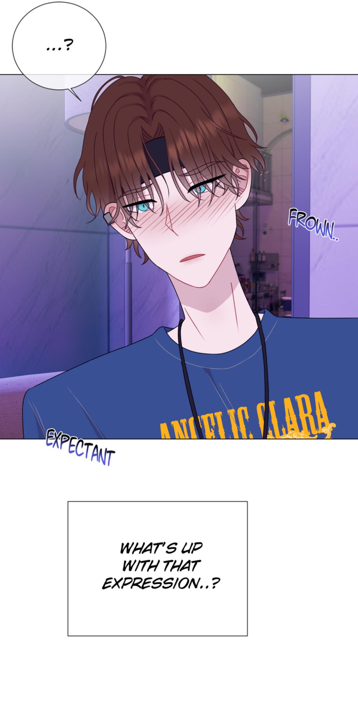 Read Boy Girlfriend chapter 3.3 image 18 on Lezhin