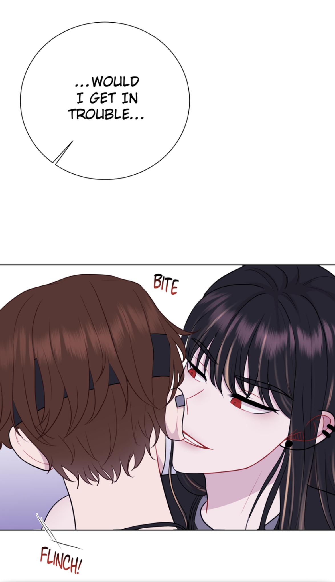 Read Boy Girlfriend chapter 3.3 image 2 on Lezhin