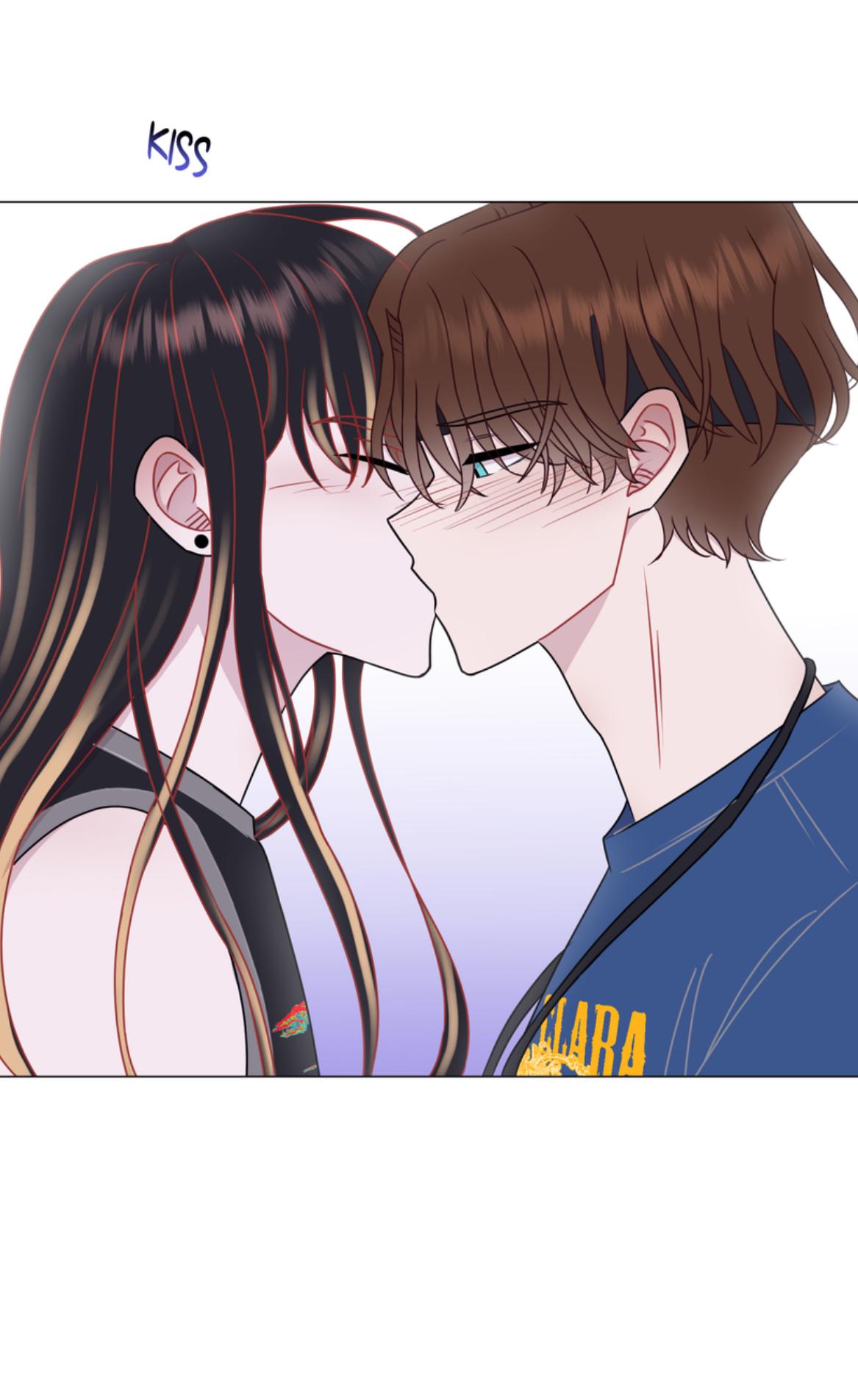 Read Boy Girlfriend chapter 3.3 image 20 on Lezhin