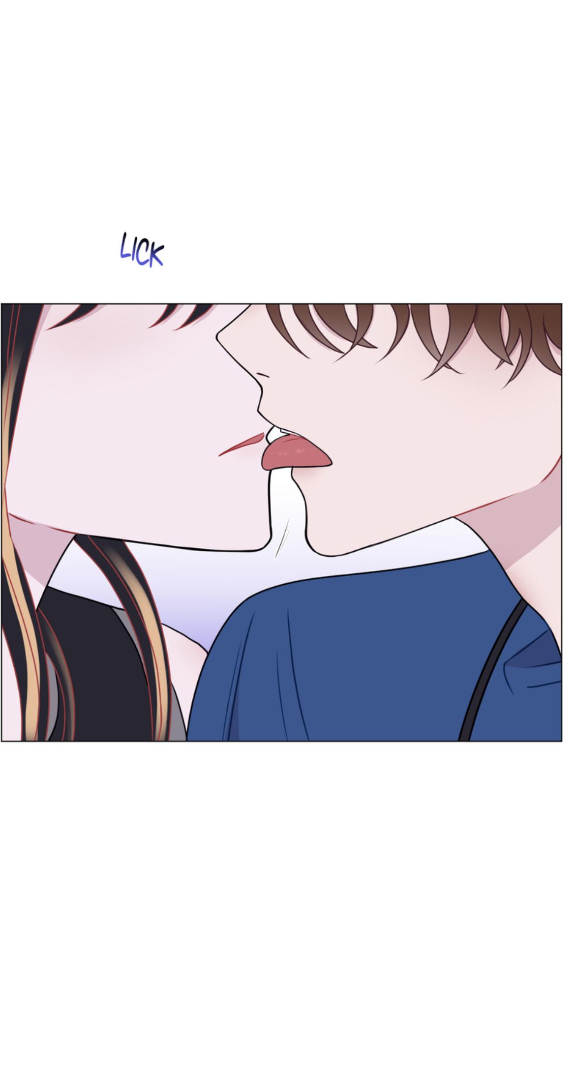 Read Boy Girlfriend chapter 3.3 image 22 on Lezhin