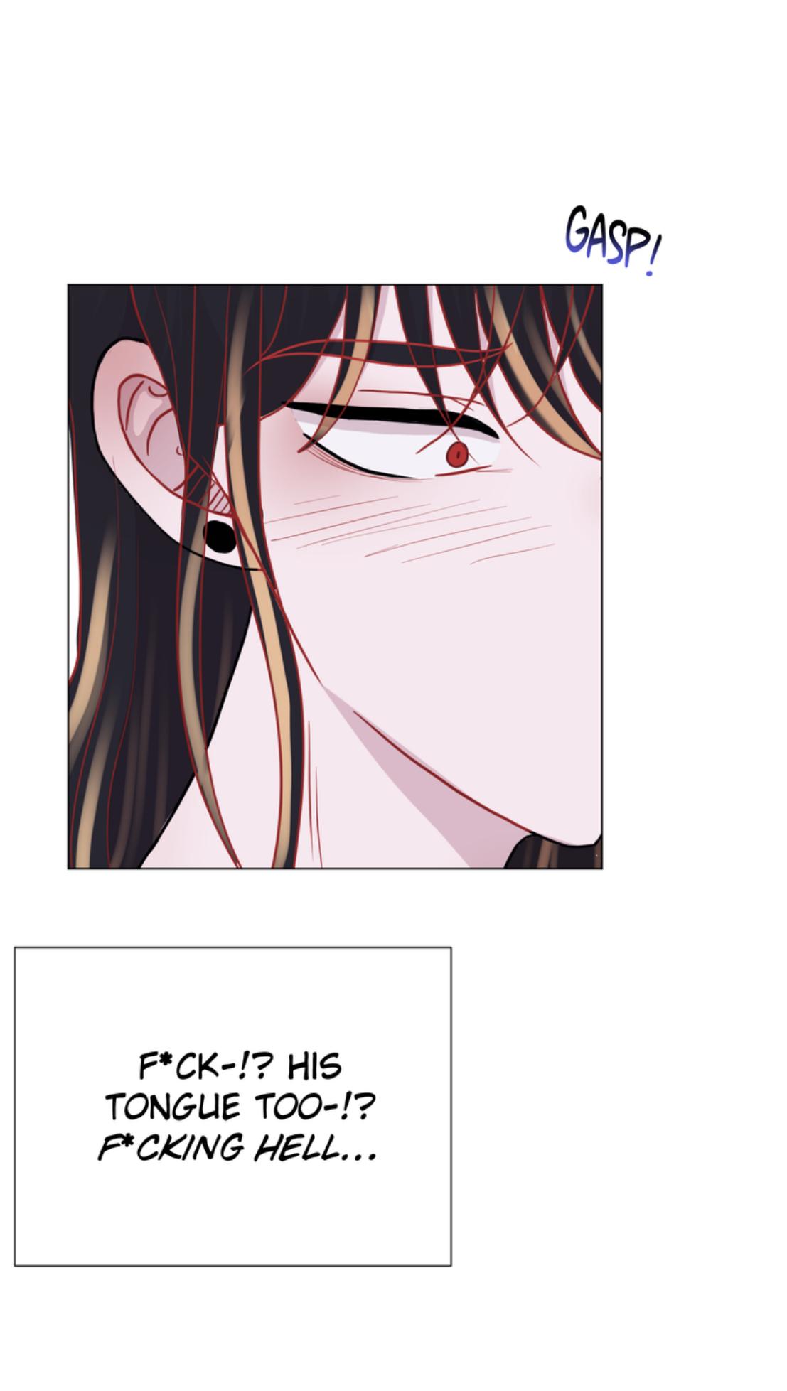 Read Boy Girlfriend chapter 3.3 image 23 on Lezhin