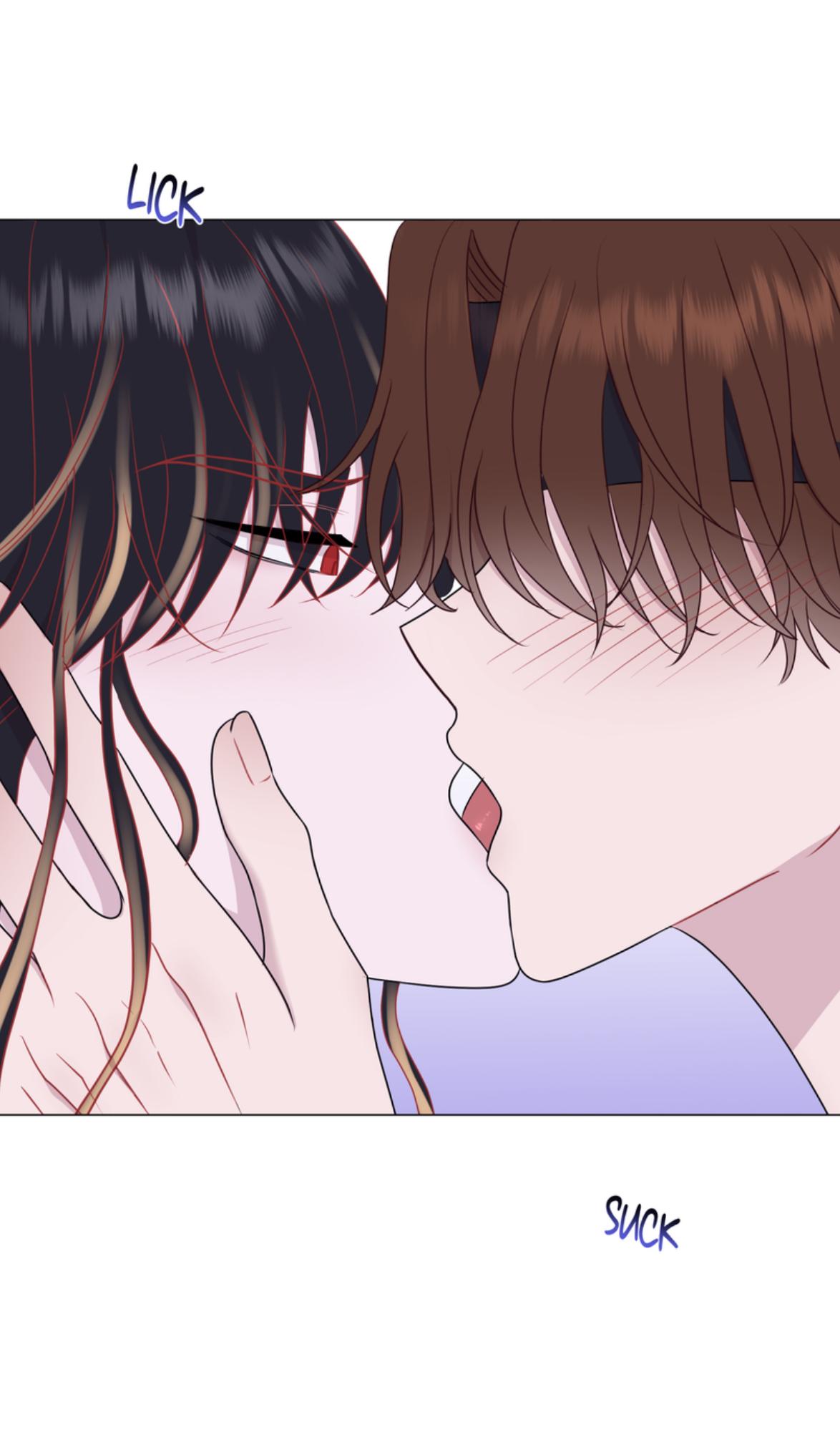 Read Boy Girlfriend chapter 3.3 image 29 on Lezhin