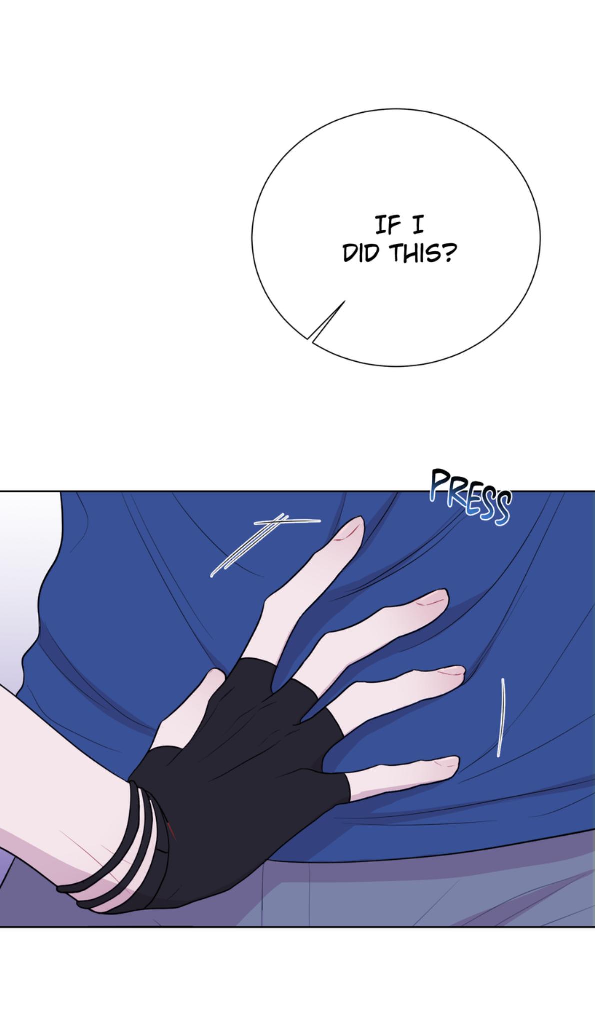 Read Boy Girlfriend chapter 3.3 image 3 on Lezhin
