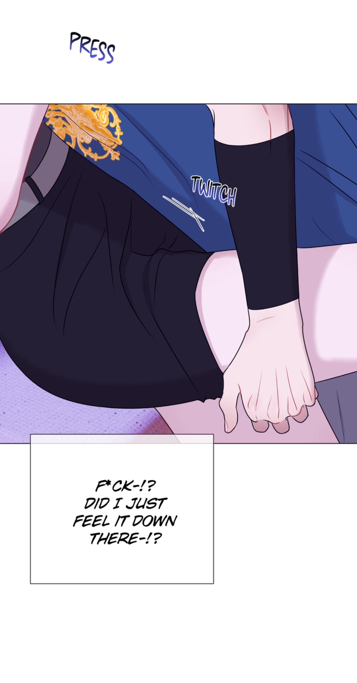 Read Boy Girlfriend chapter 3.3 image 31 on Lezhin