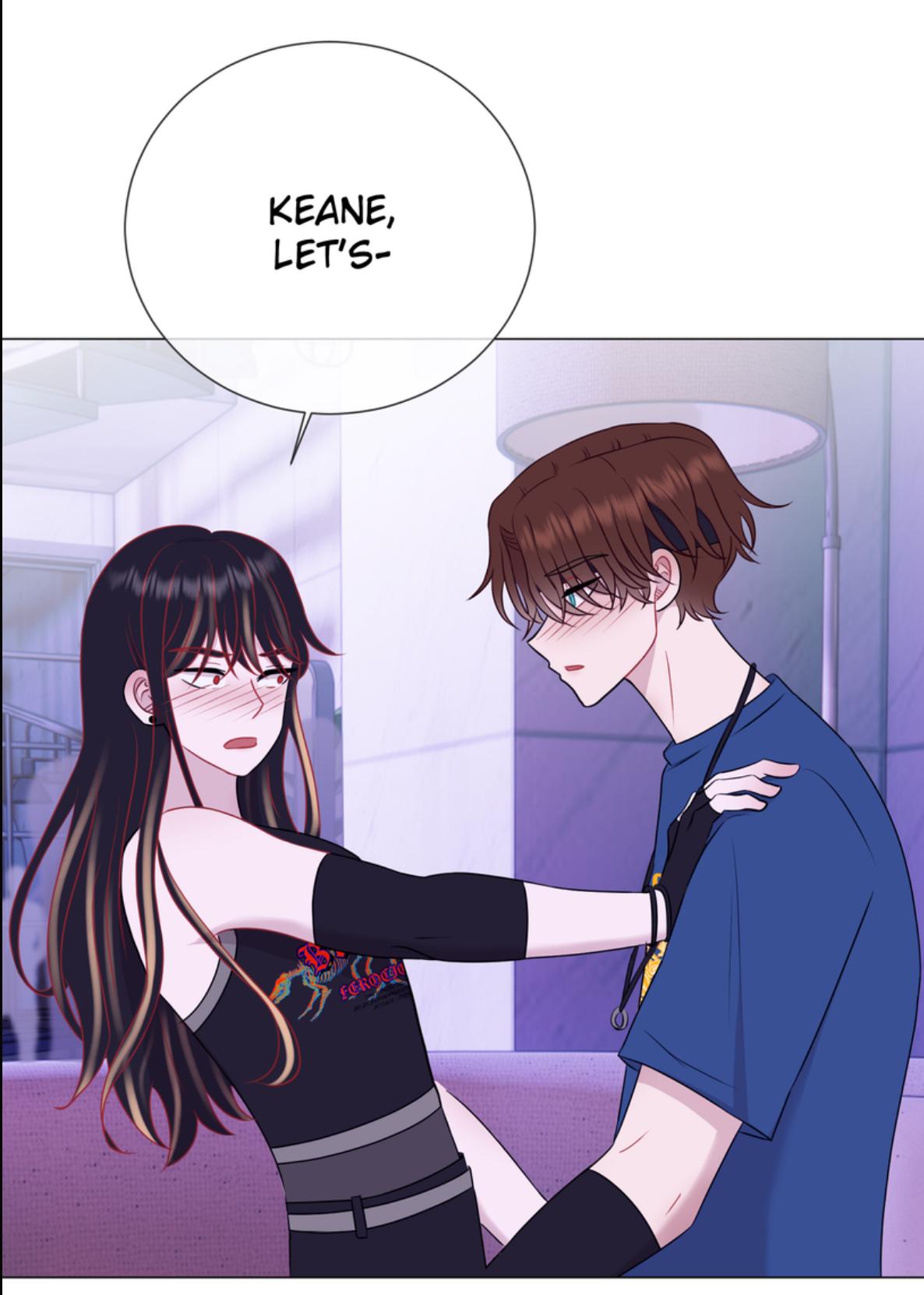 Read Boy Girlfriend chapter 3.3 image 33 on Lezhin