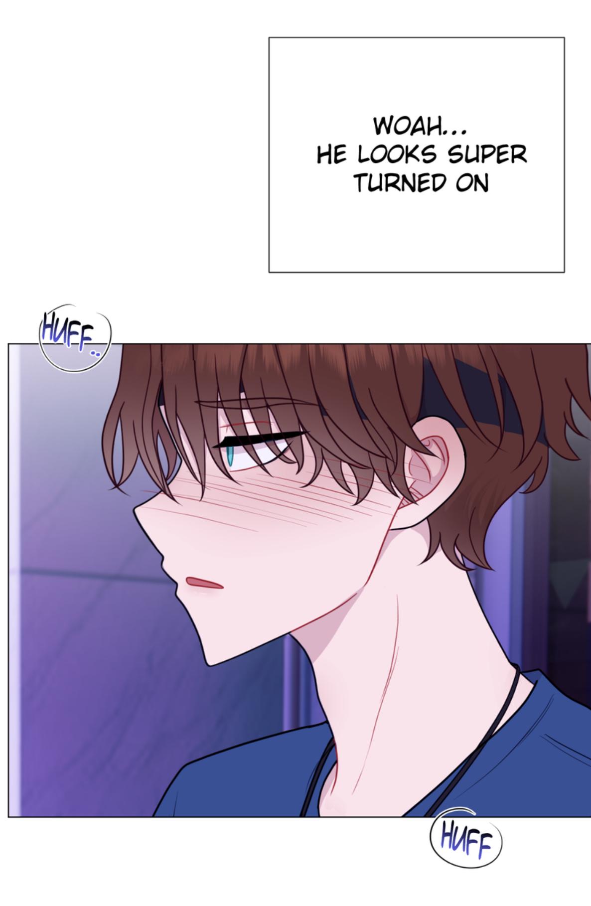 Read Boy Girlfriend chapter 3.3 image 35 on Lezhin