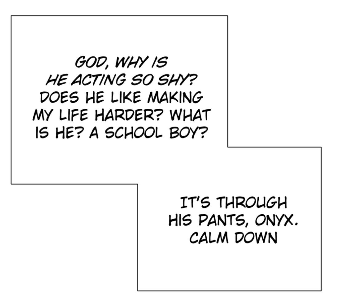 Read Boy Girlfriend chapter 3.3 image 8 on Lezhin