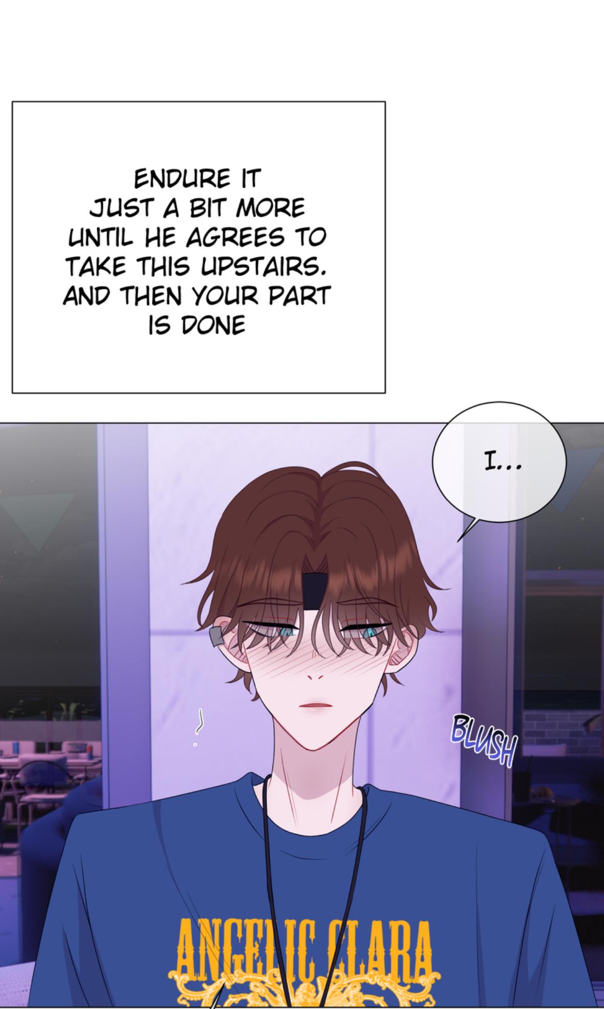 Read Boy Girlfriend chapter 3.3 image 9 on Lezhin