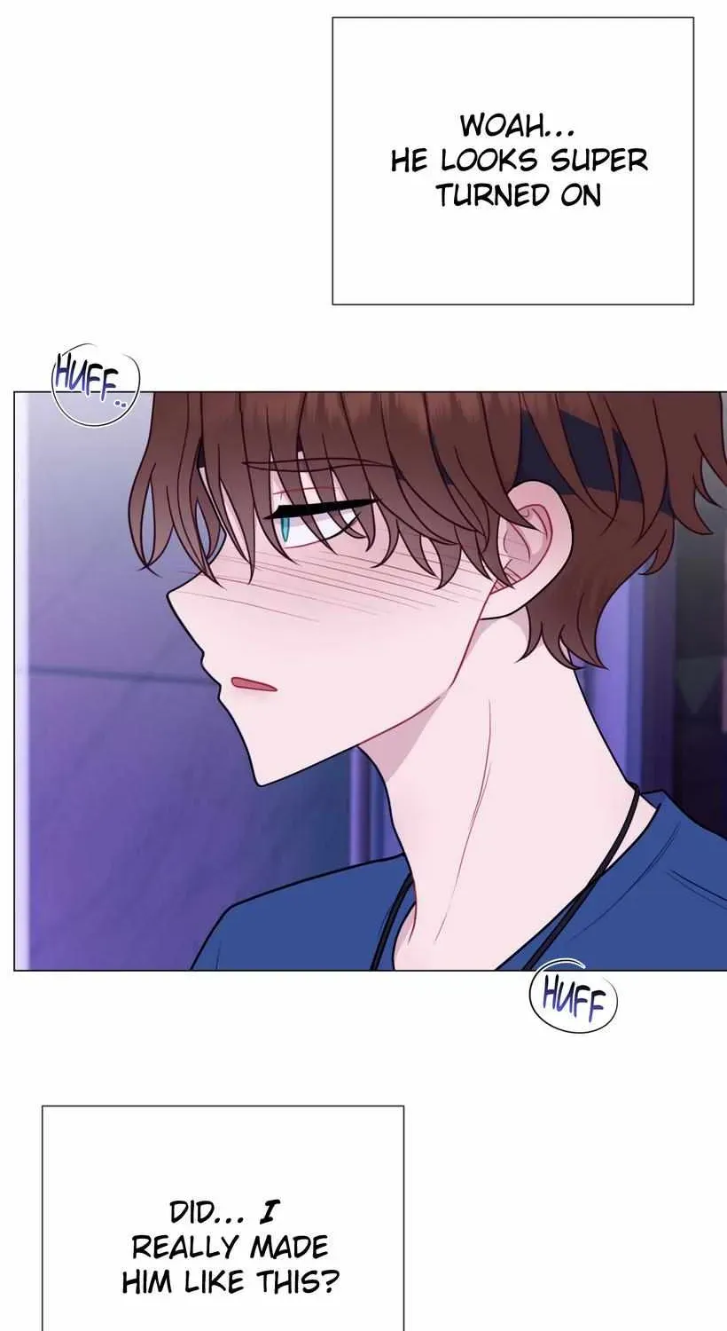Read Boy Girlfriend chapter 3.4 image 1 on Lezhin