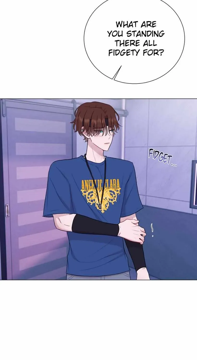 Read Boy Girlfriend chapter 3.4 image 11 on Lezhin