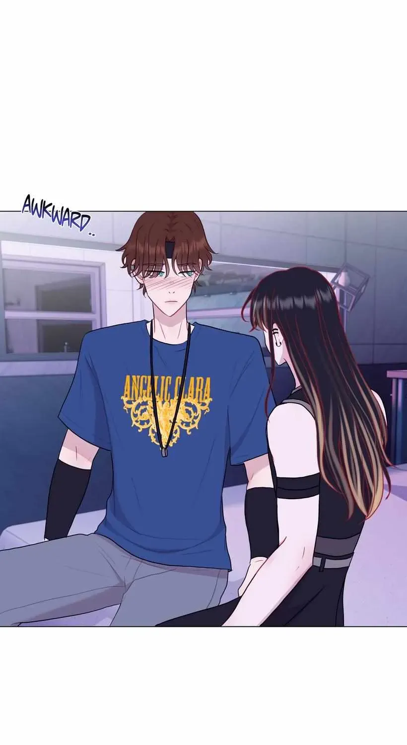 Read Boy Girlfriend chapter 3.4 image 14 on Lezhin