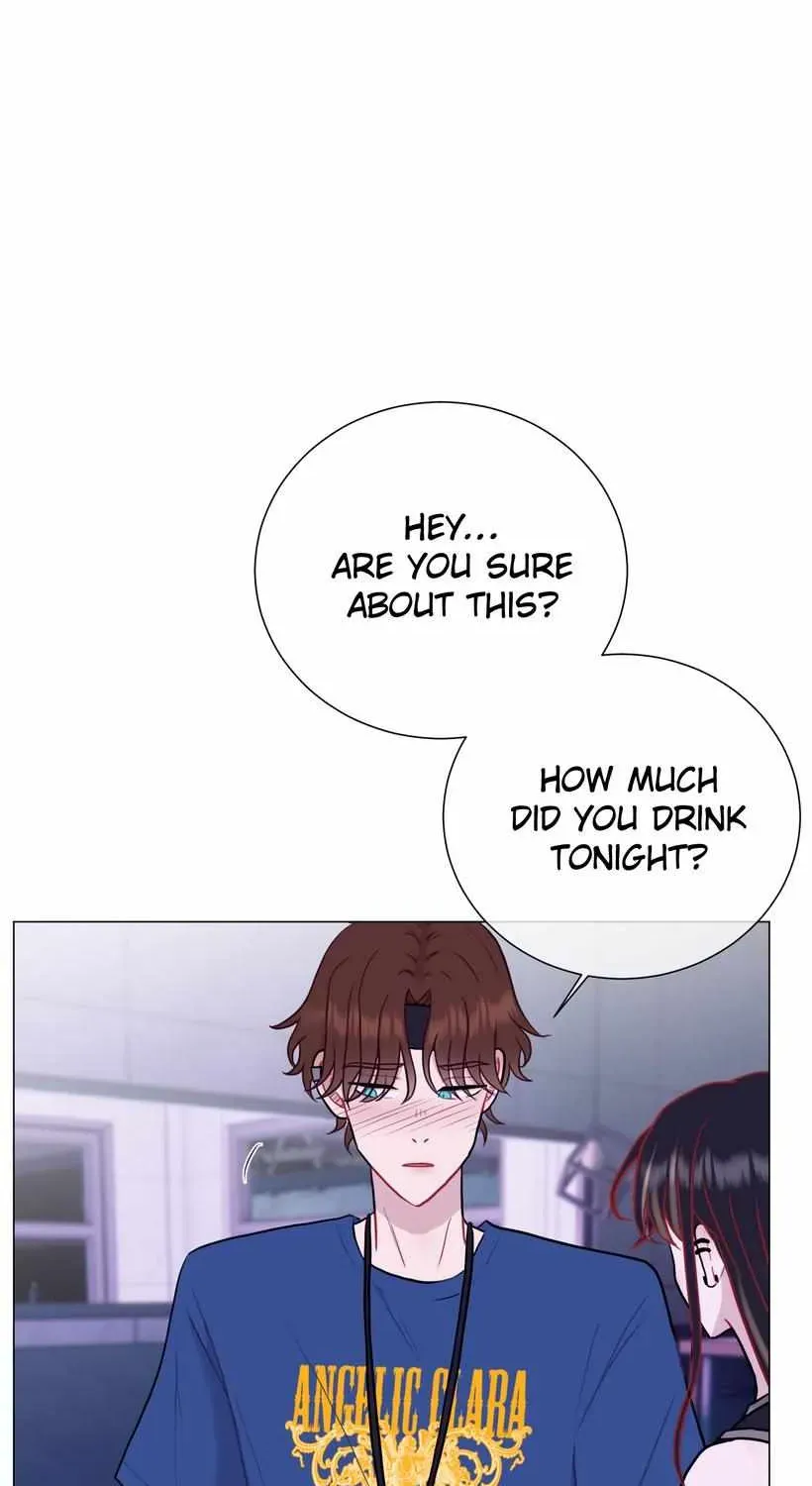Read Boy Girlfriend chapter 3.4 image 15 on Lezhin