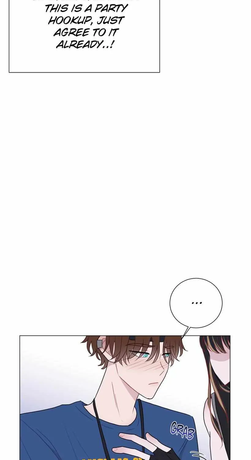 Read Boy Girlfriend chapter 3.4 image 19 on Lezhin