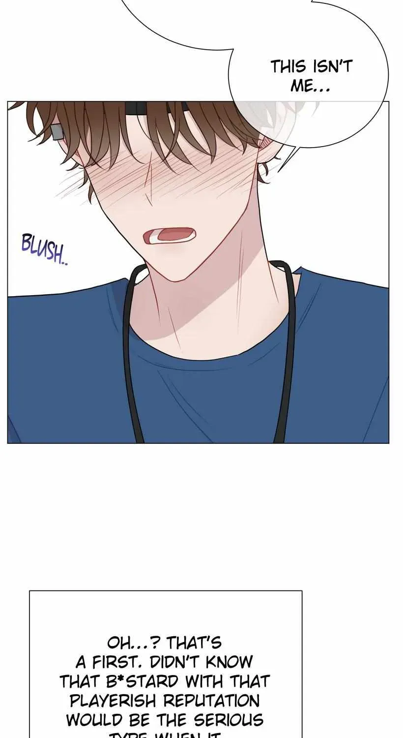 Read Boy Girlfriend chapter 3.4 image 23 on Lezhin