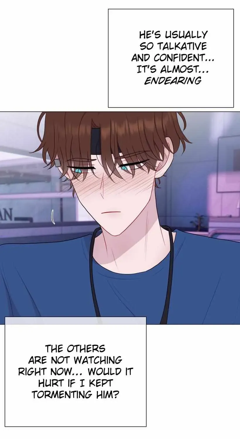 Read Boy Girlfriend chapter 3.4 image 25 on Lezhin