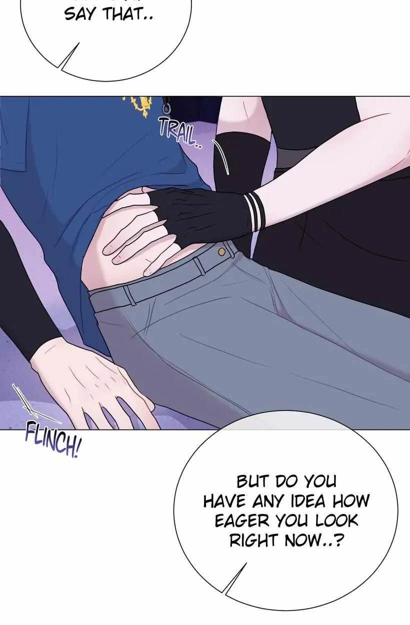 Read Boy Girlfriend chapter 3.4 image 27 on Lezhin
