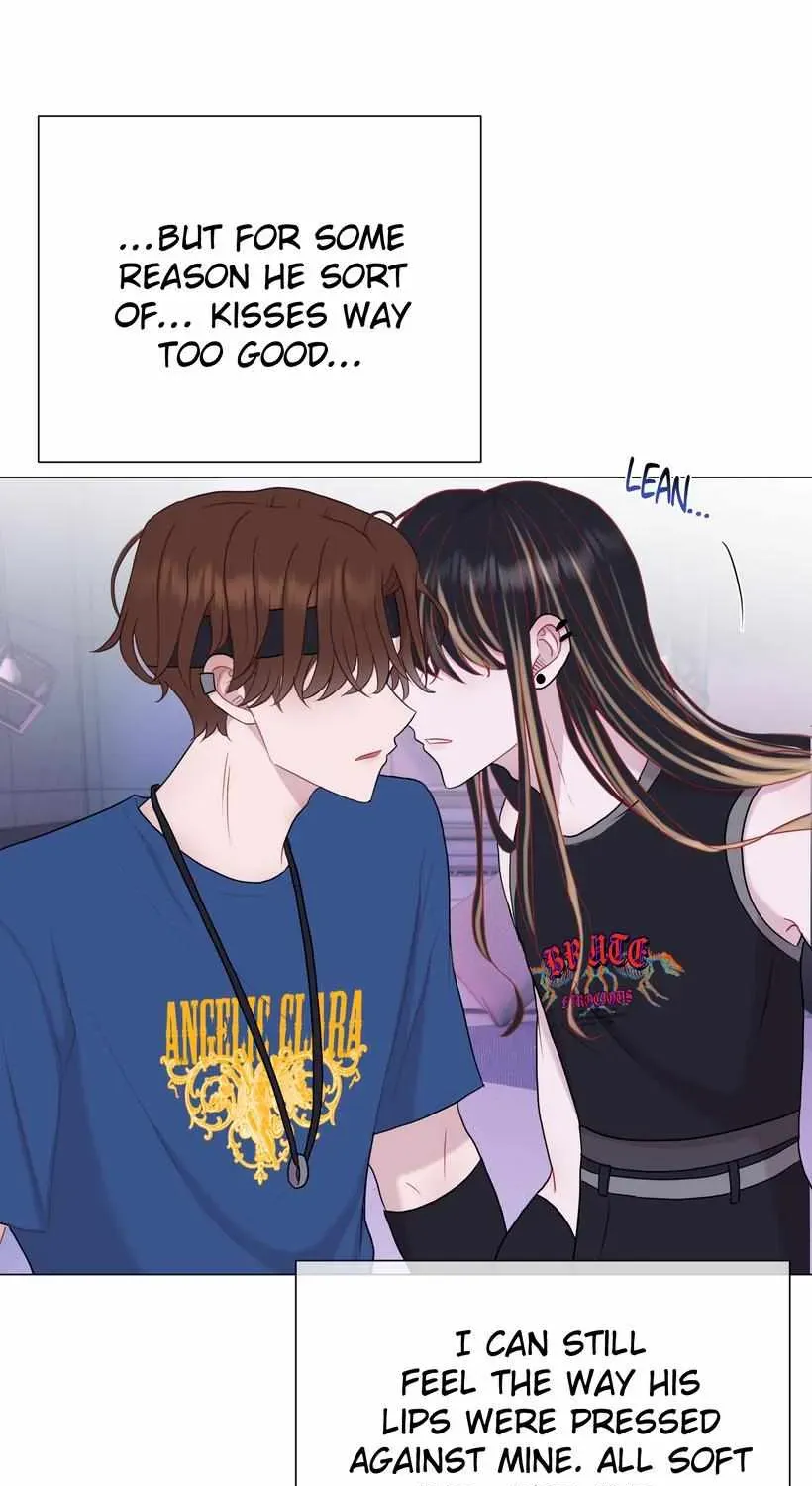 Read Boy Girlfriend chapter 3.4 image 30 on Lezhin