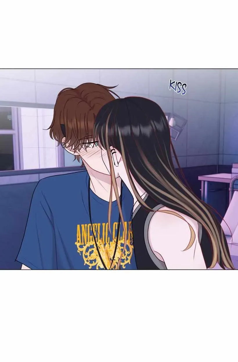Read Boy Girlfriend chapter 3.4 image 34 on Lezhin